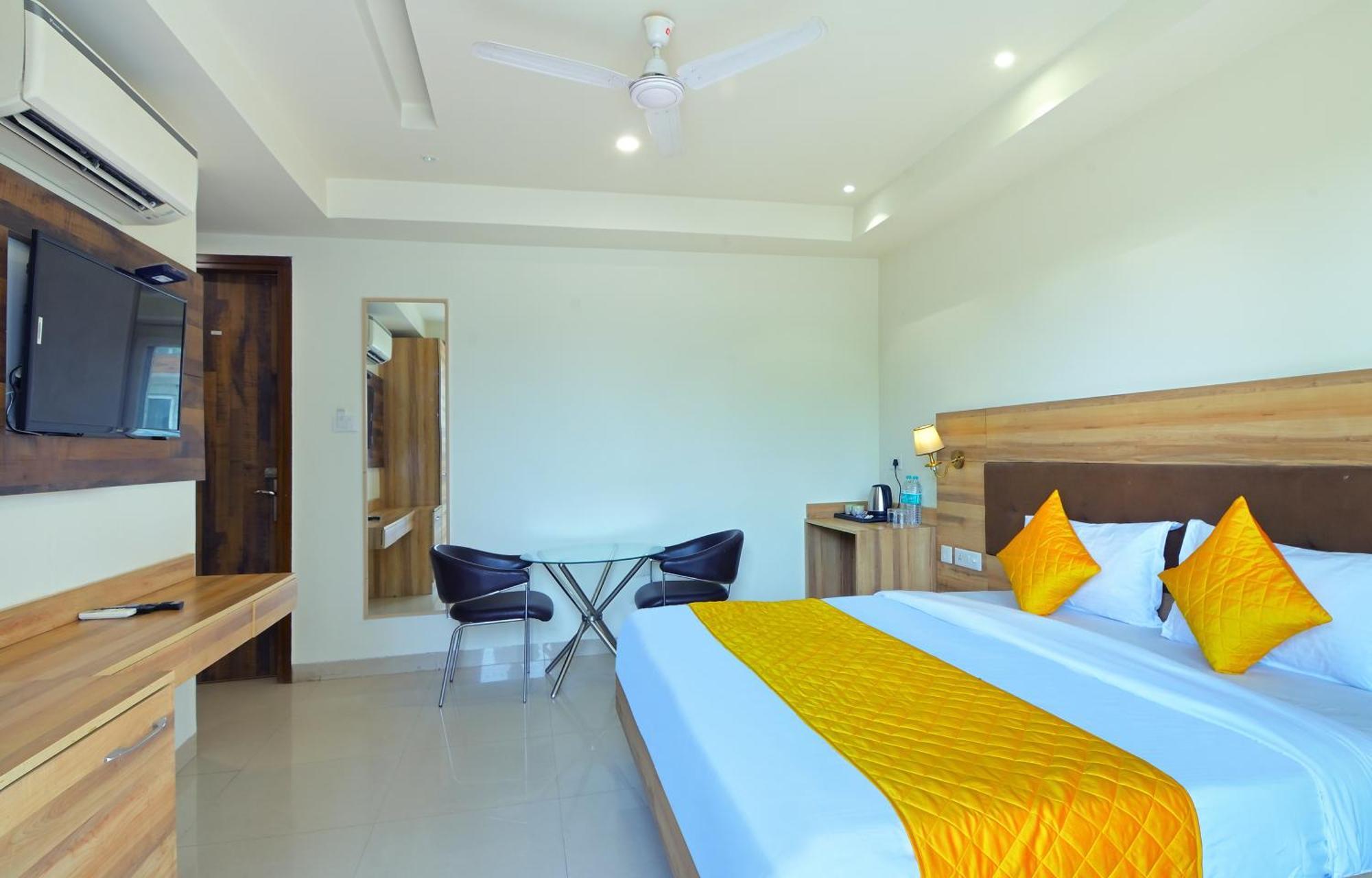 My Sector 23 Near Yashobhoomi Dwarka