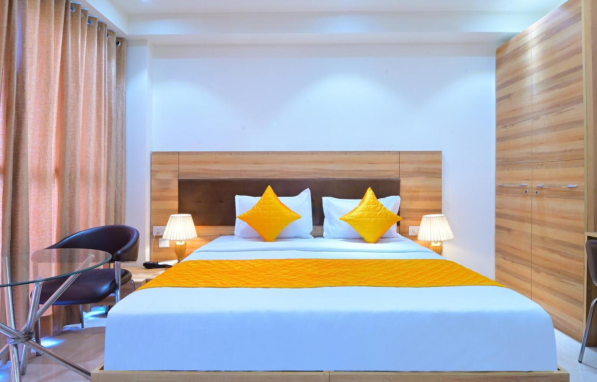My Sector 23 Near Yashobhoomi Dwarka Hotel 3*