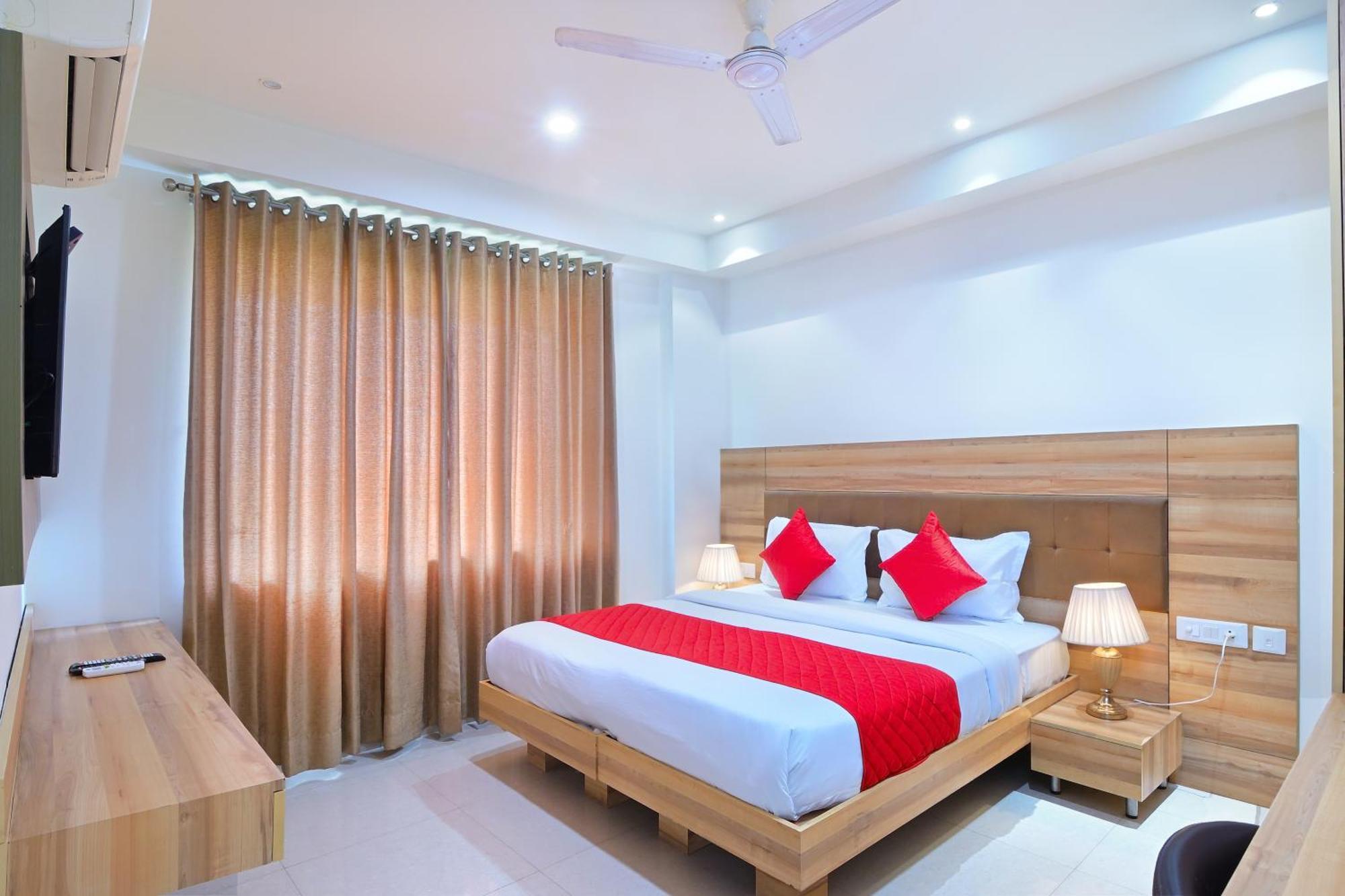 My Sector 23 Near Yashobhoomi Dwarka New Delhi
