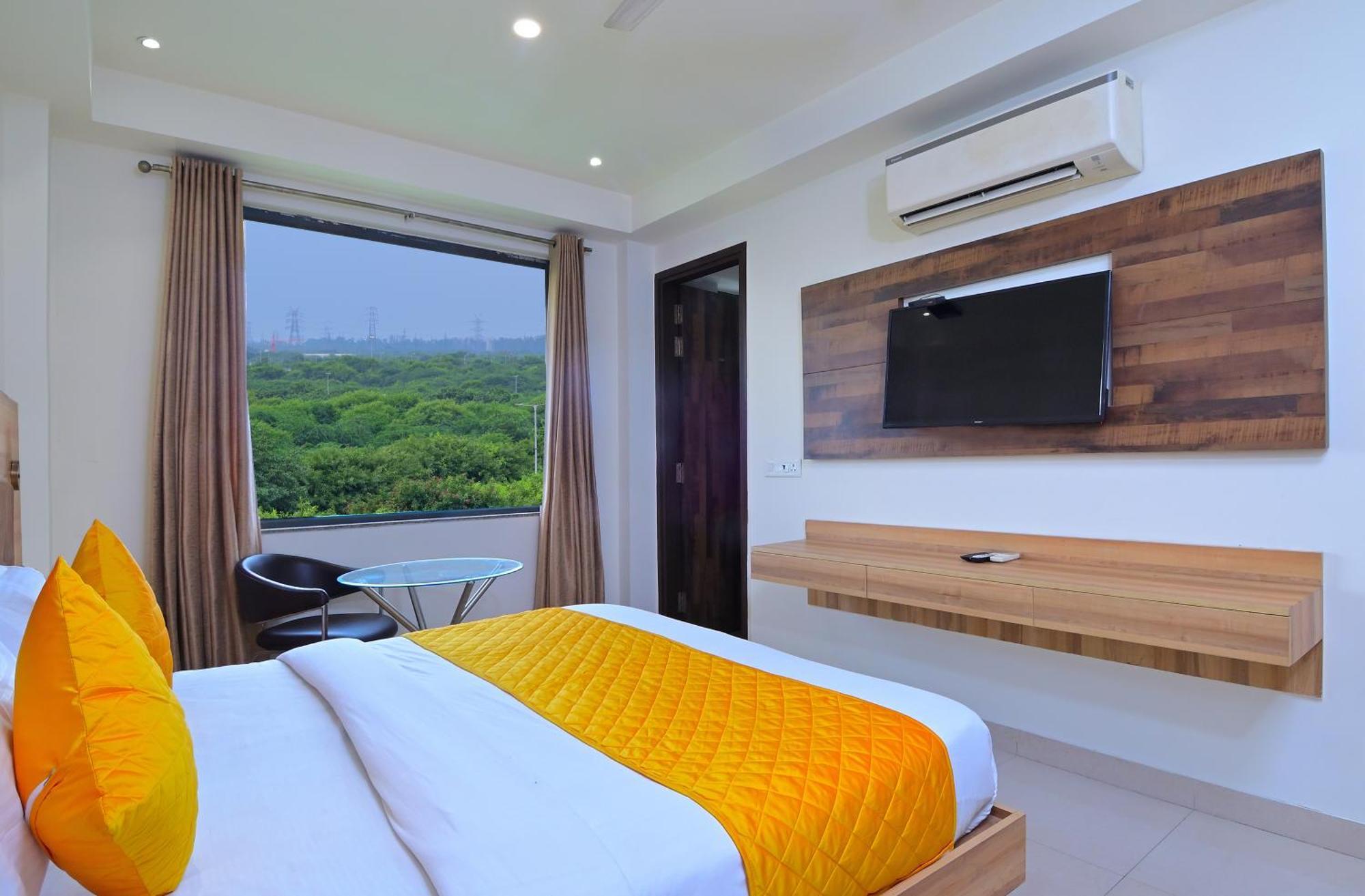 My Sector 23 Near Yashobhoomi Dwarka 3* New Delhi