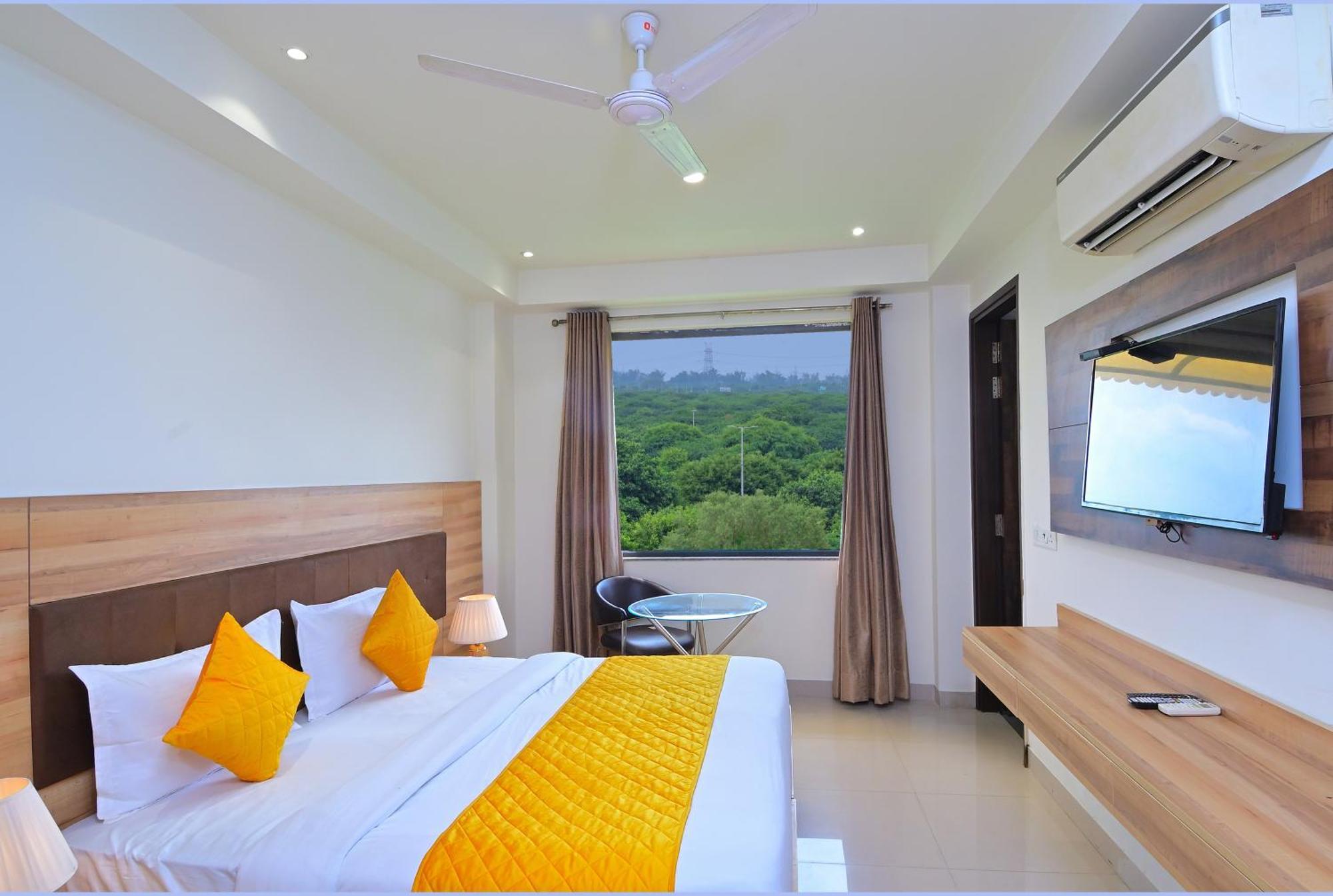 My Sector 23 Near Yashobhoomi Dwarka Hotel 3*