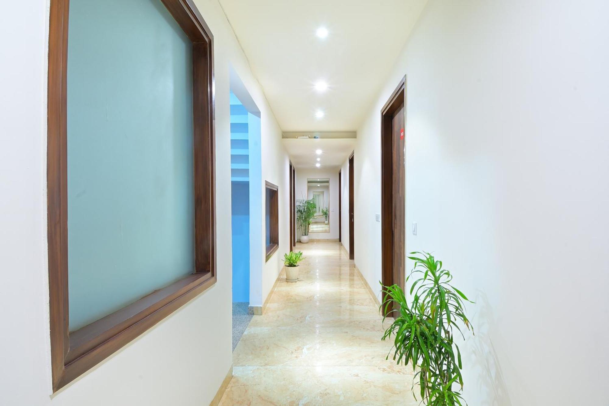 My Sector 23 Near Yashobhoomi Dwarka 3* New Delhi