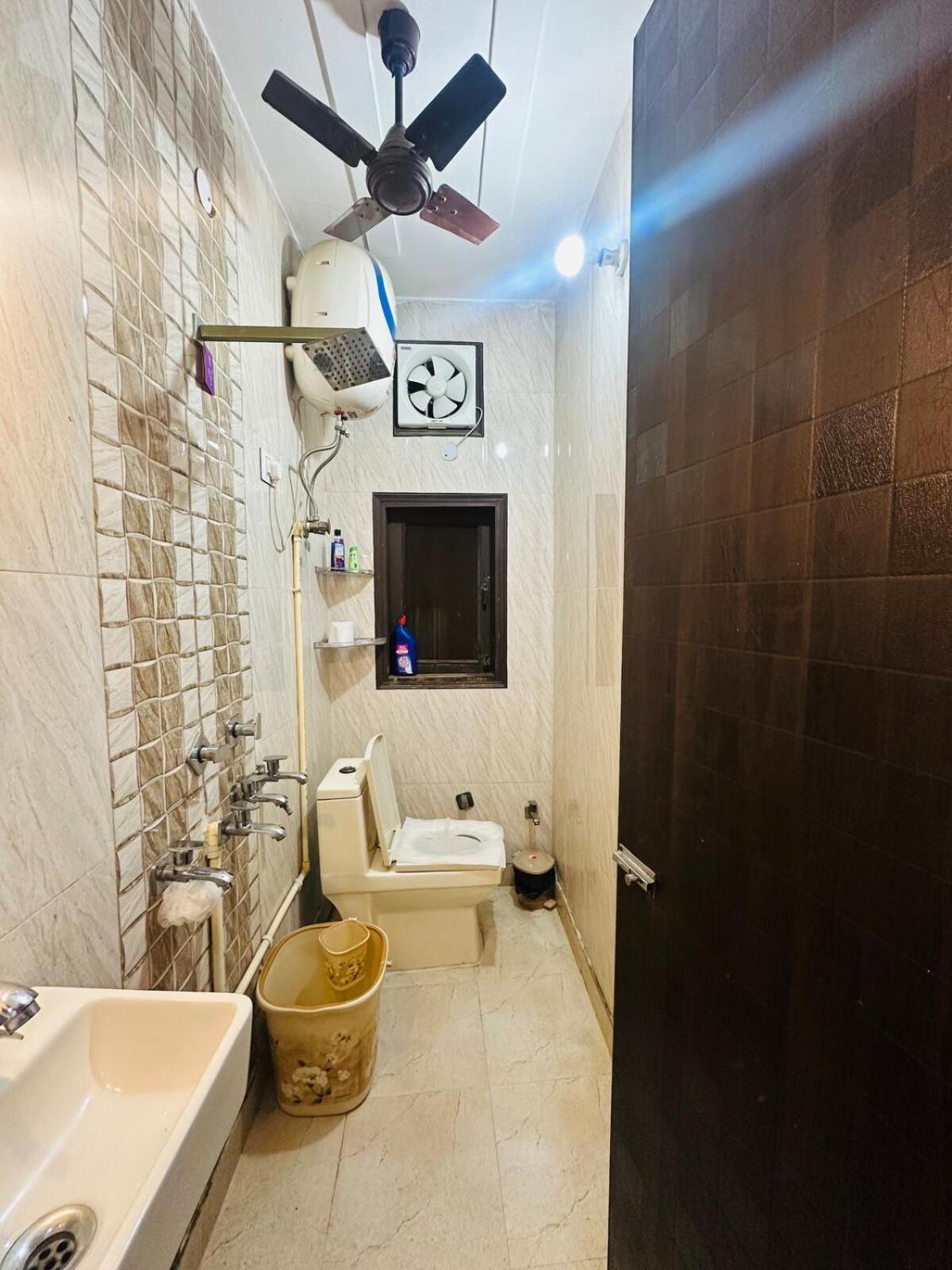 Beautiful Private 1bhk For Occasions