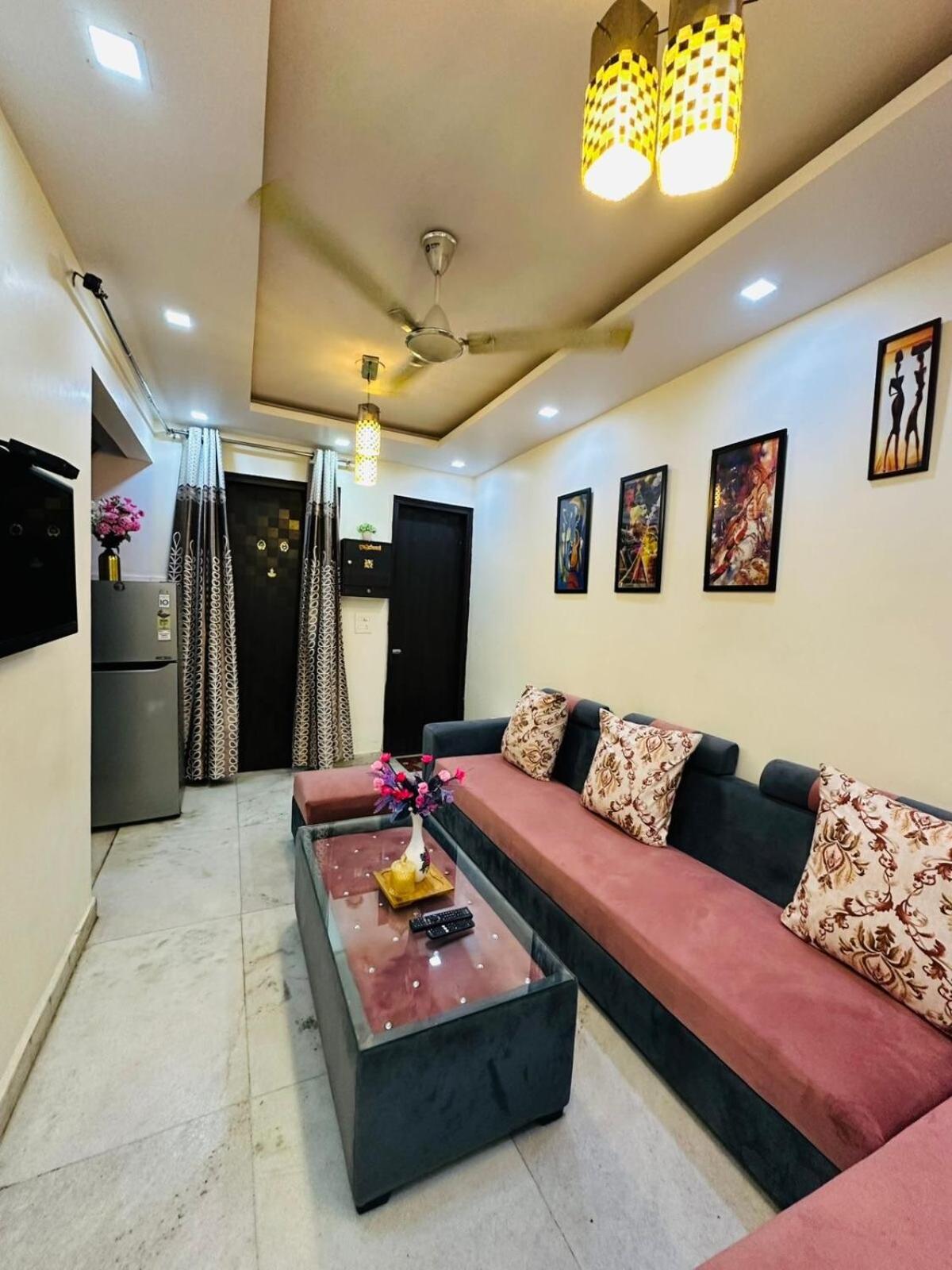 Beautiful Private 1bhk For Occasions Apartment *