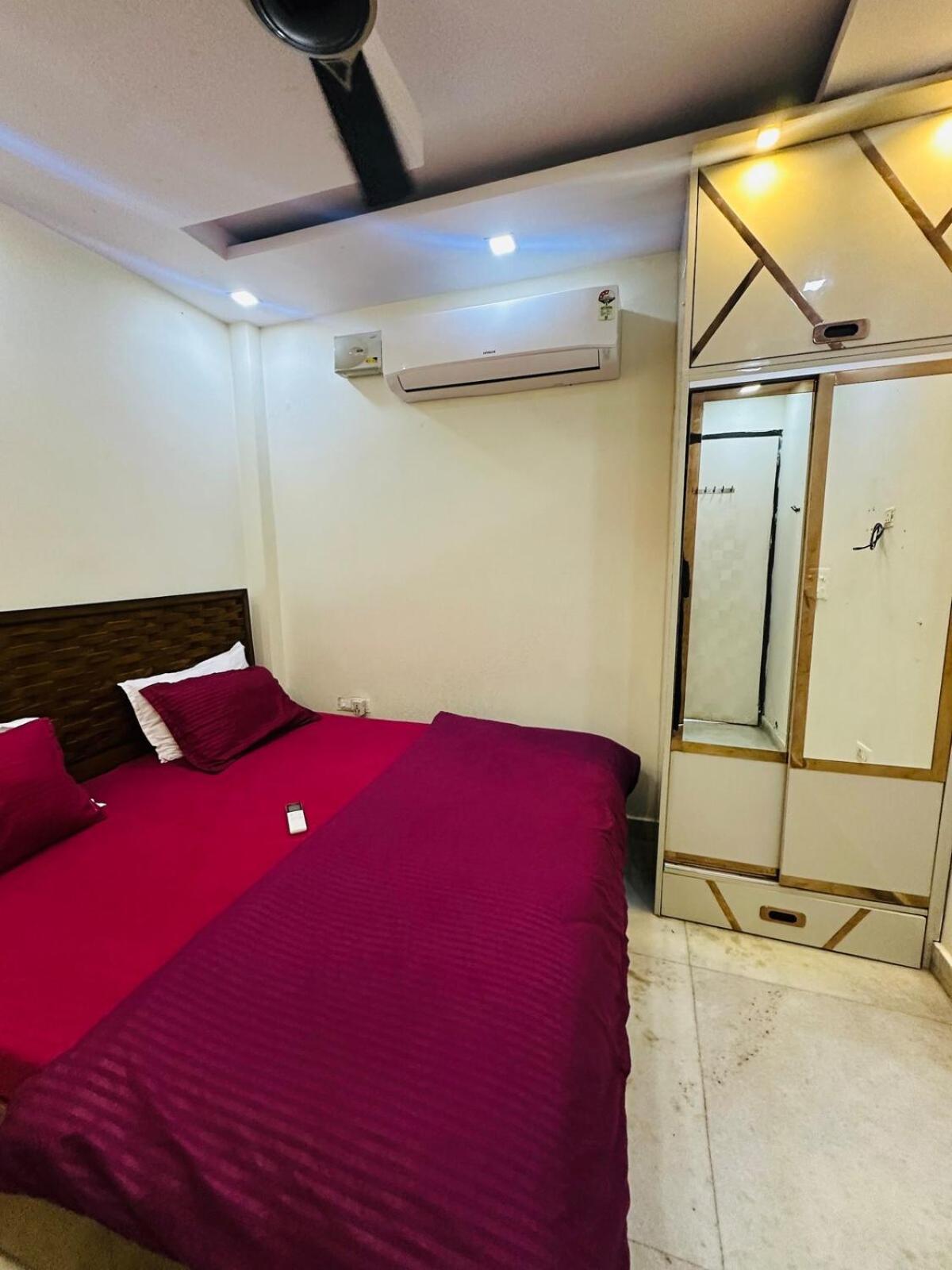 Beautiful Private 1bhk For Occasions Apartment *