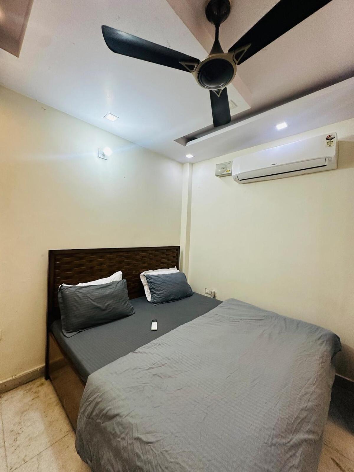 Beautiful Private 1bhk For Occasions Apartment *
