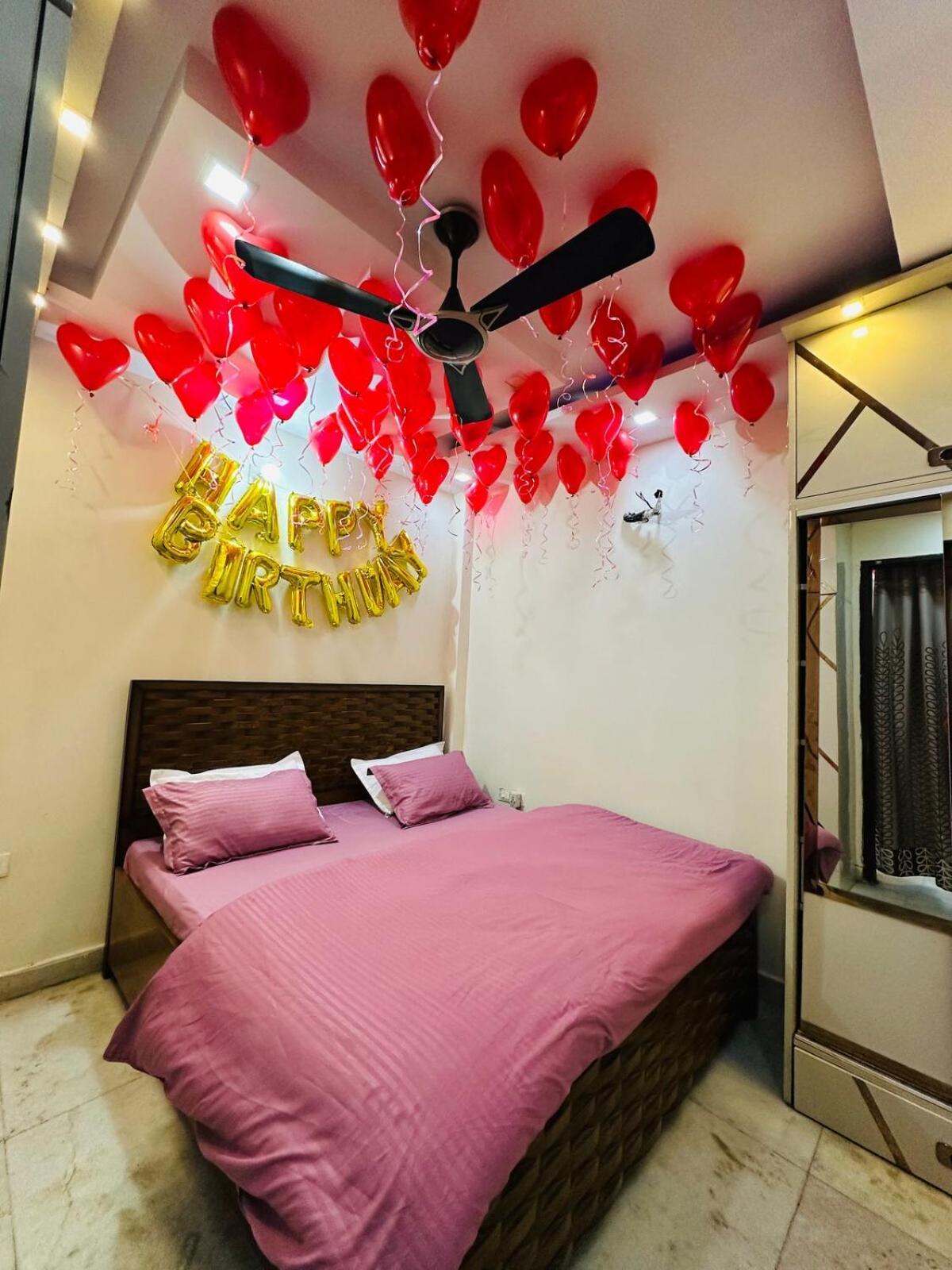 Beautiful Private 1bhk For Occasions Apartment