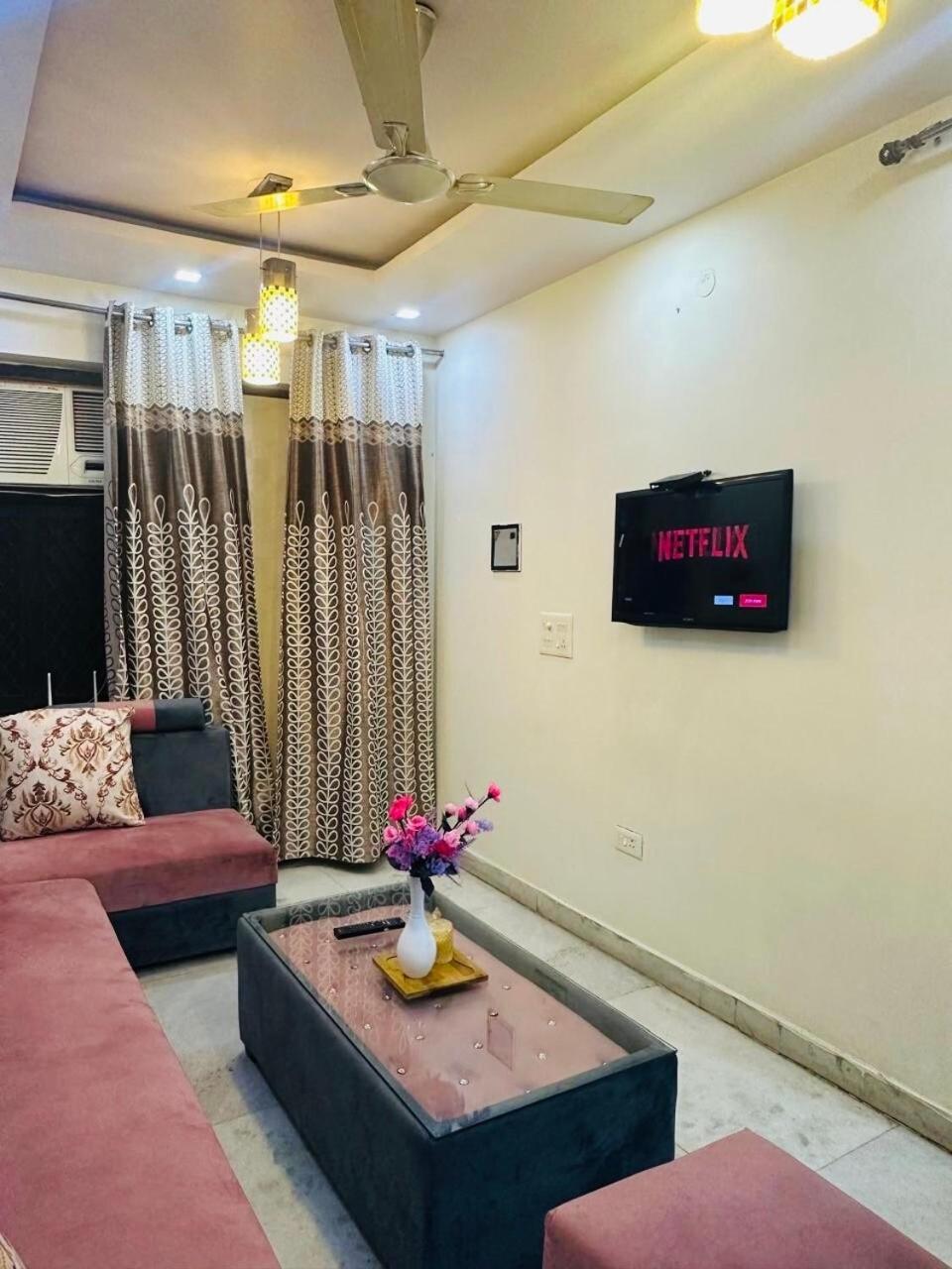 Beautiful Private 1bhk For Occasions Apartment *