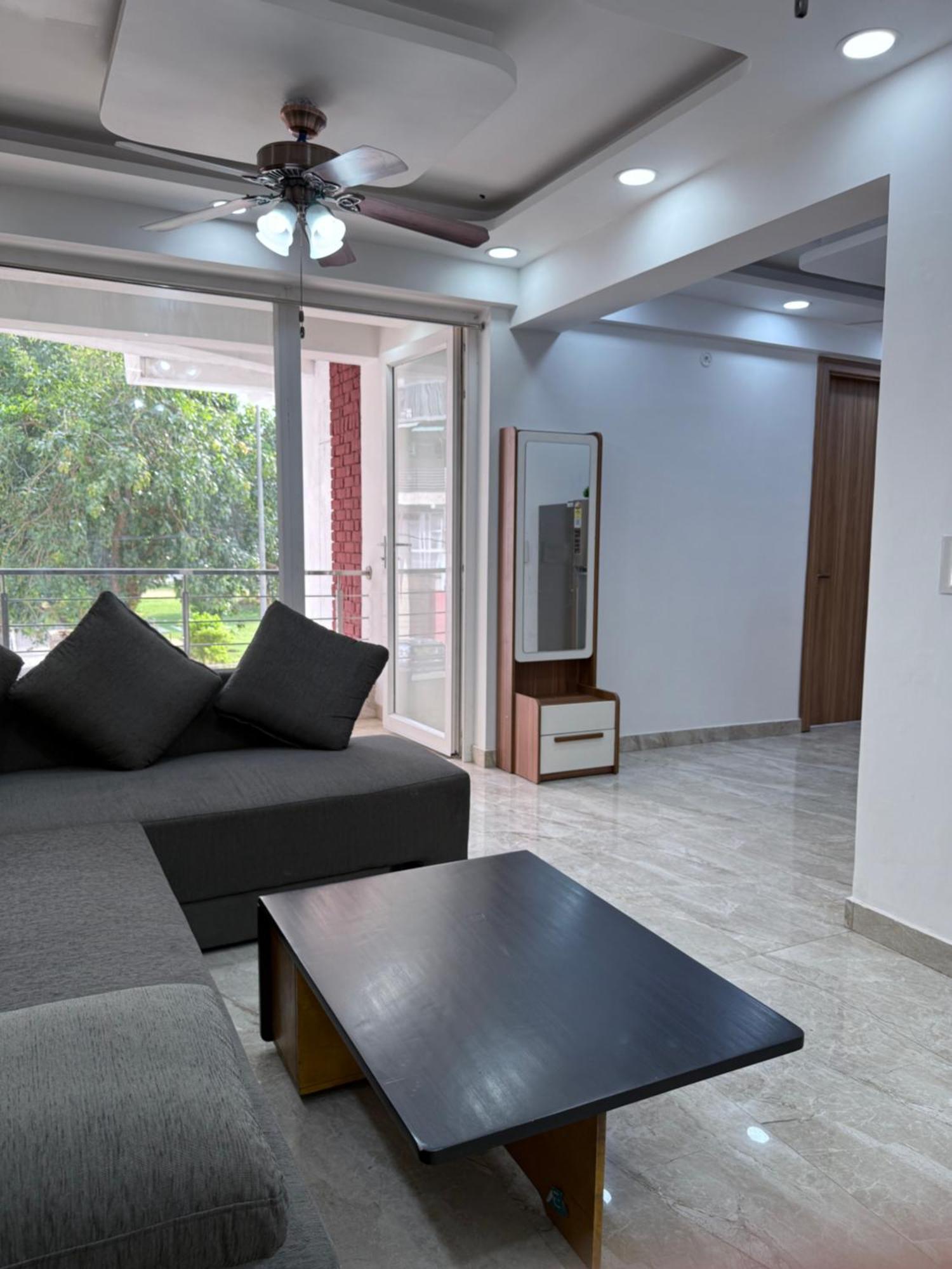 The Urban Nest * New Delhi