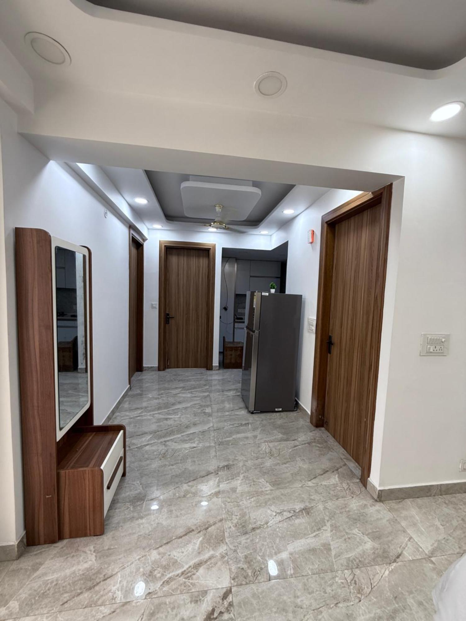 The Urban Nest Apartment New Delhi