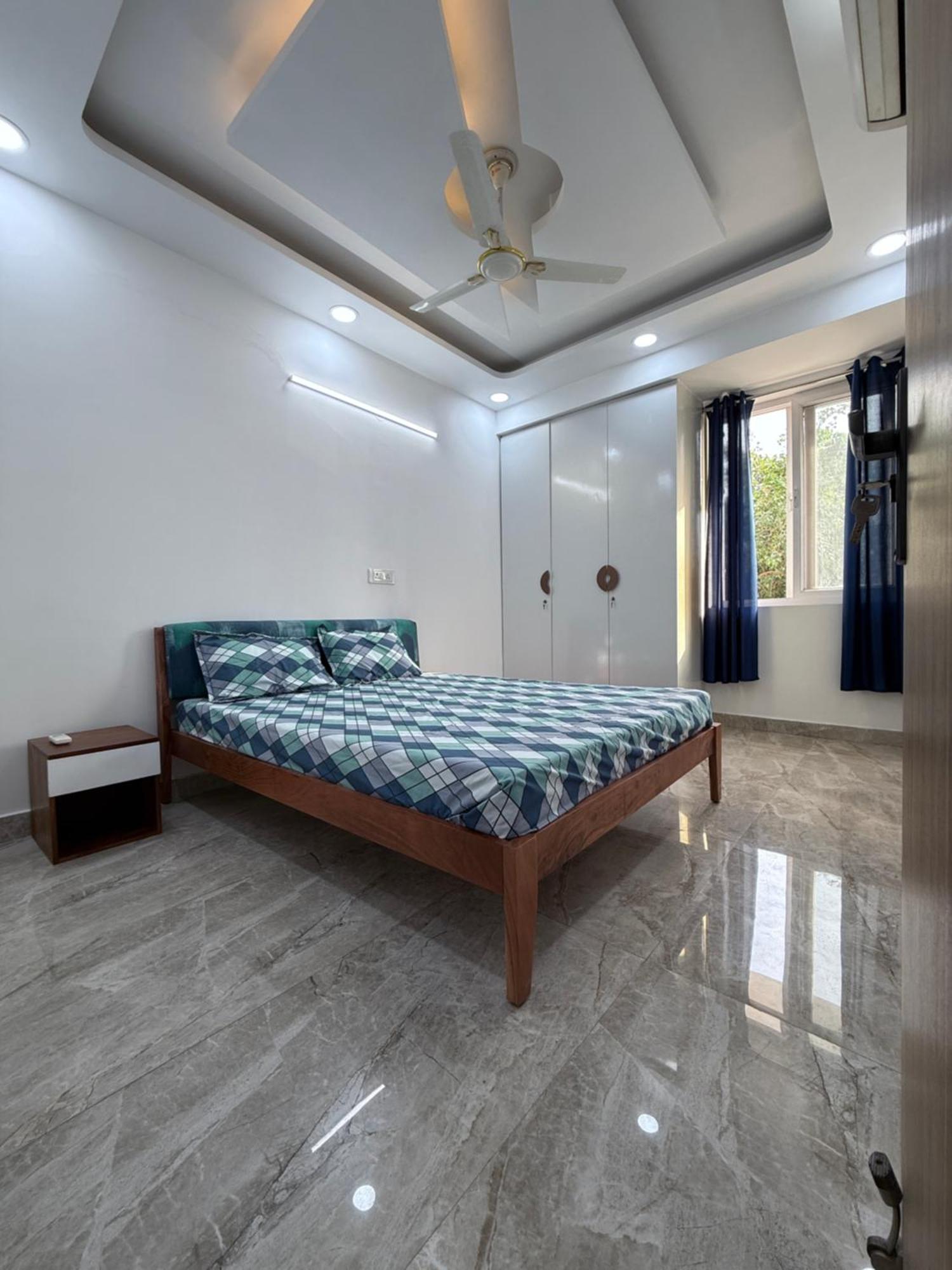 The Urban Nest New Delhi