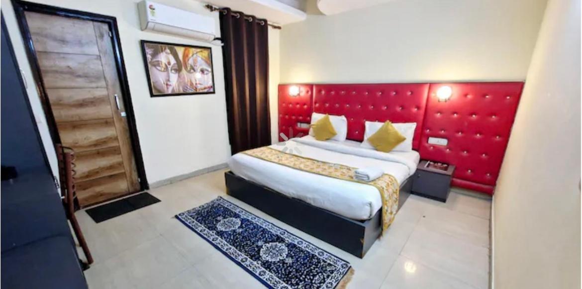 Diamond Inn-near Igi-airport-terminal-3 New Delhi