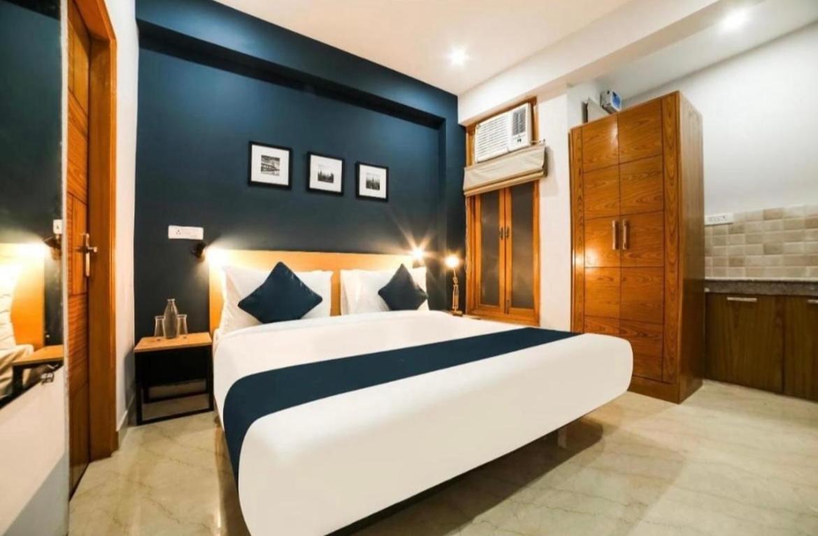 Diamond Inn-near Igi-airport-terminal-3 New Delhi