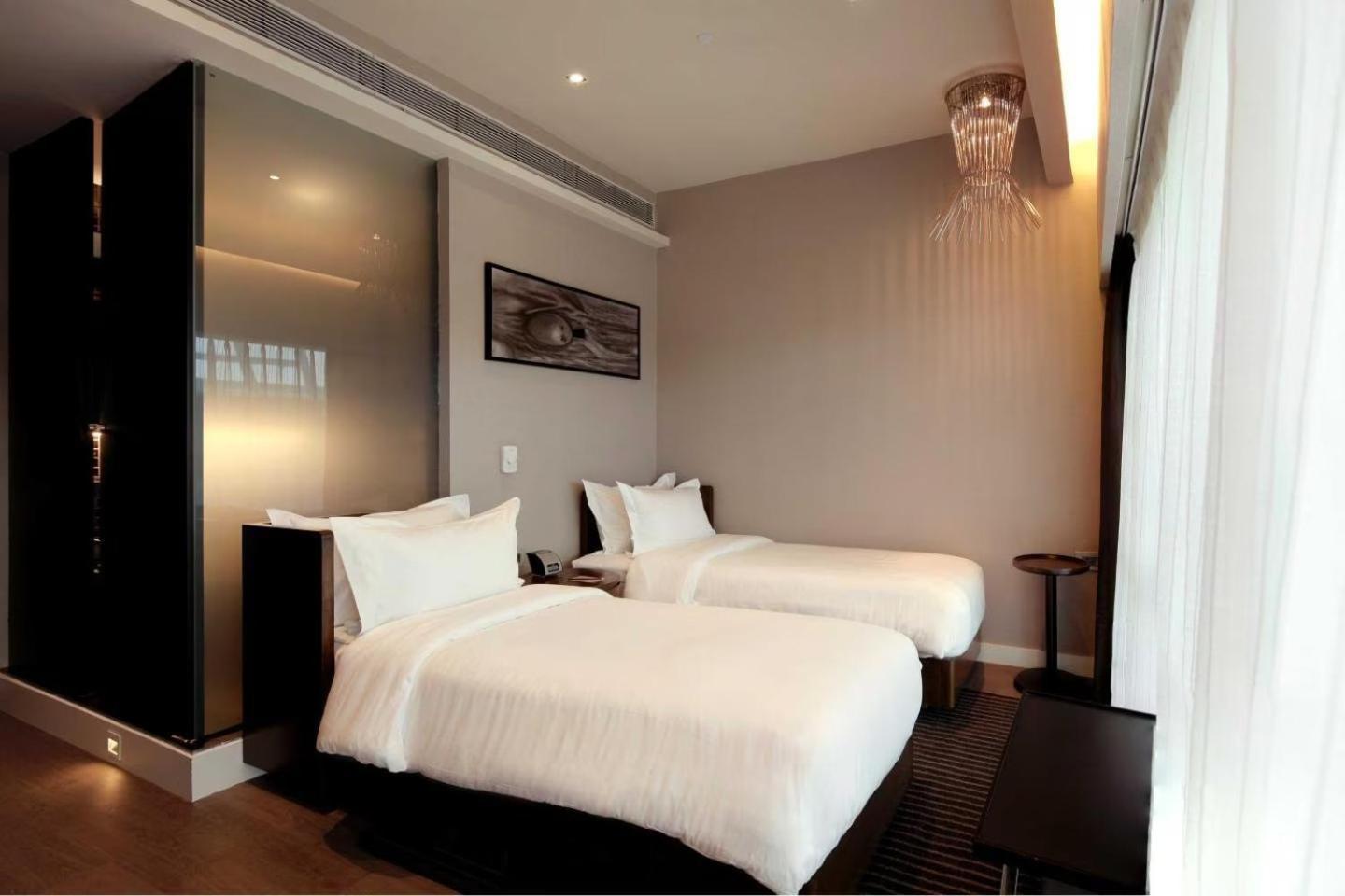 Hotel Grand Marina New Delhi