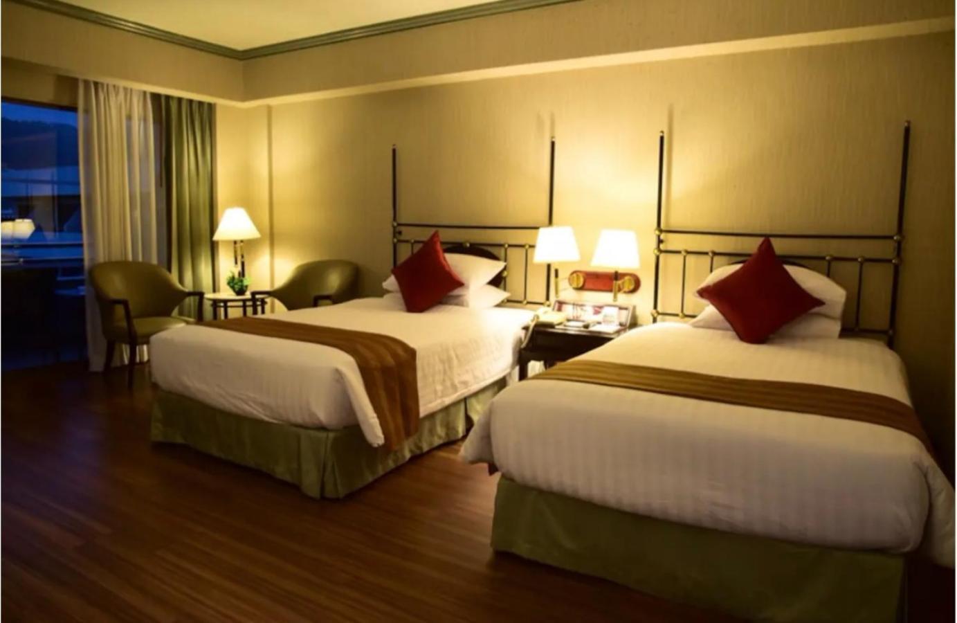 Hotel Glory Near Delhi International Airport New Delhi