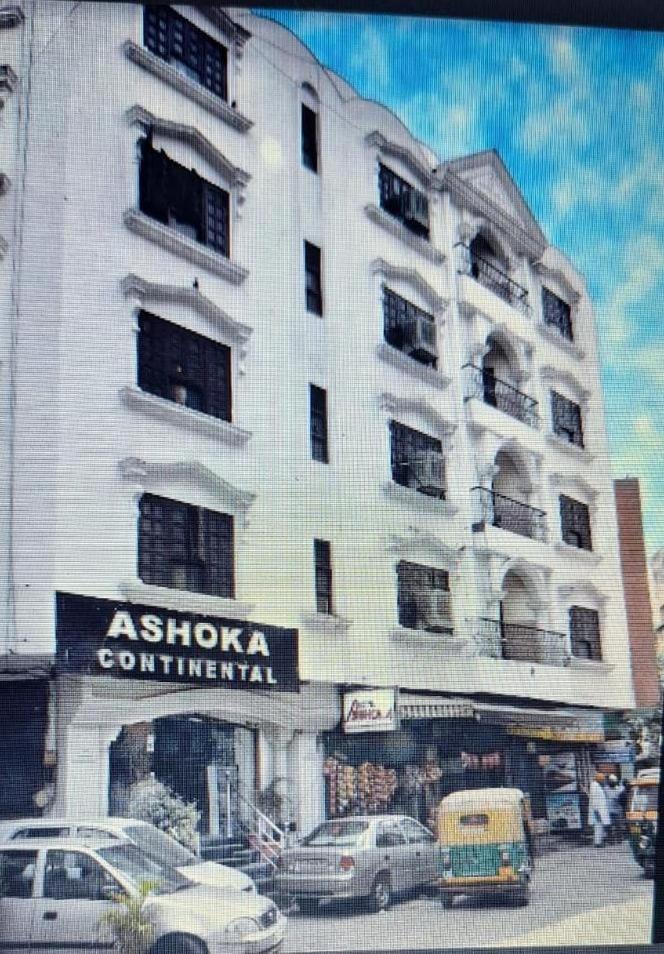 Ashoka Continental 3*