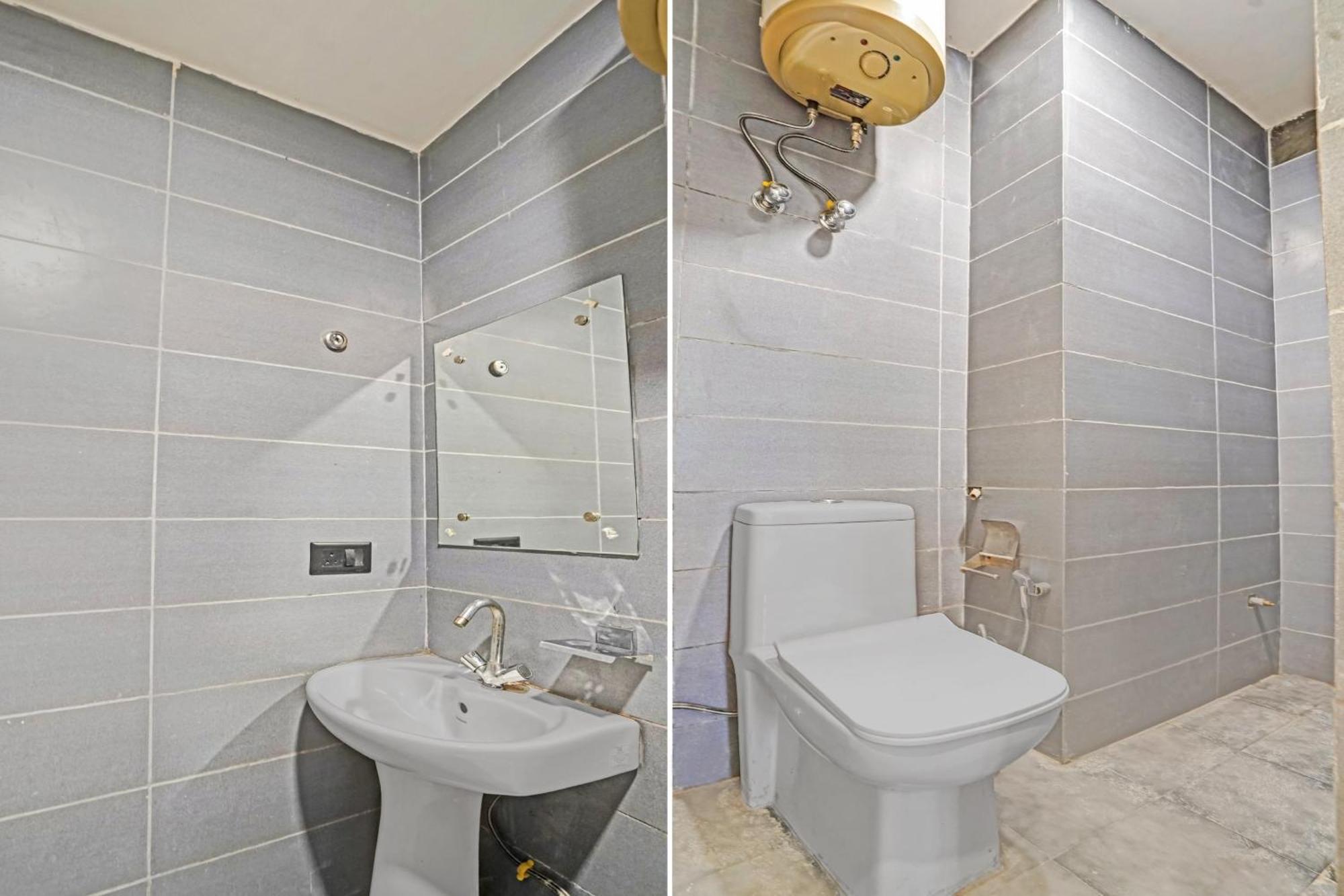 Hotel Super Collection O Amar