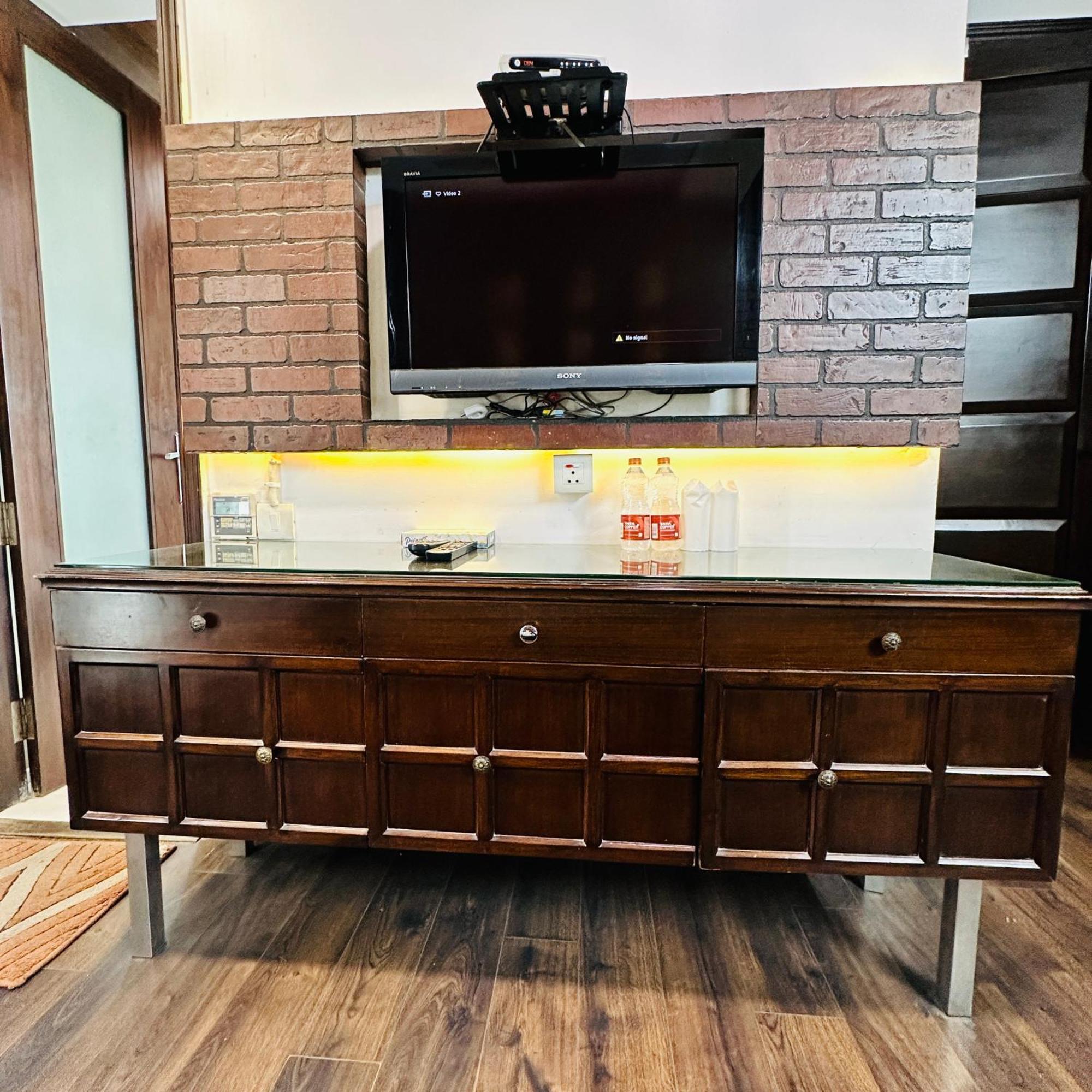 Qotel Signature Lavish Rajouri Garden 3*
