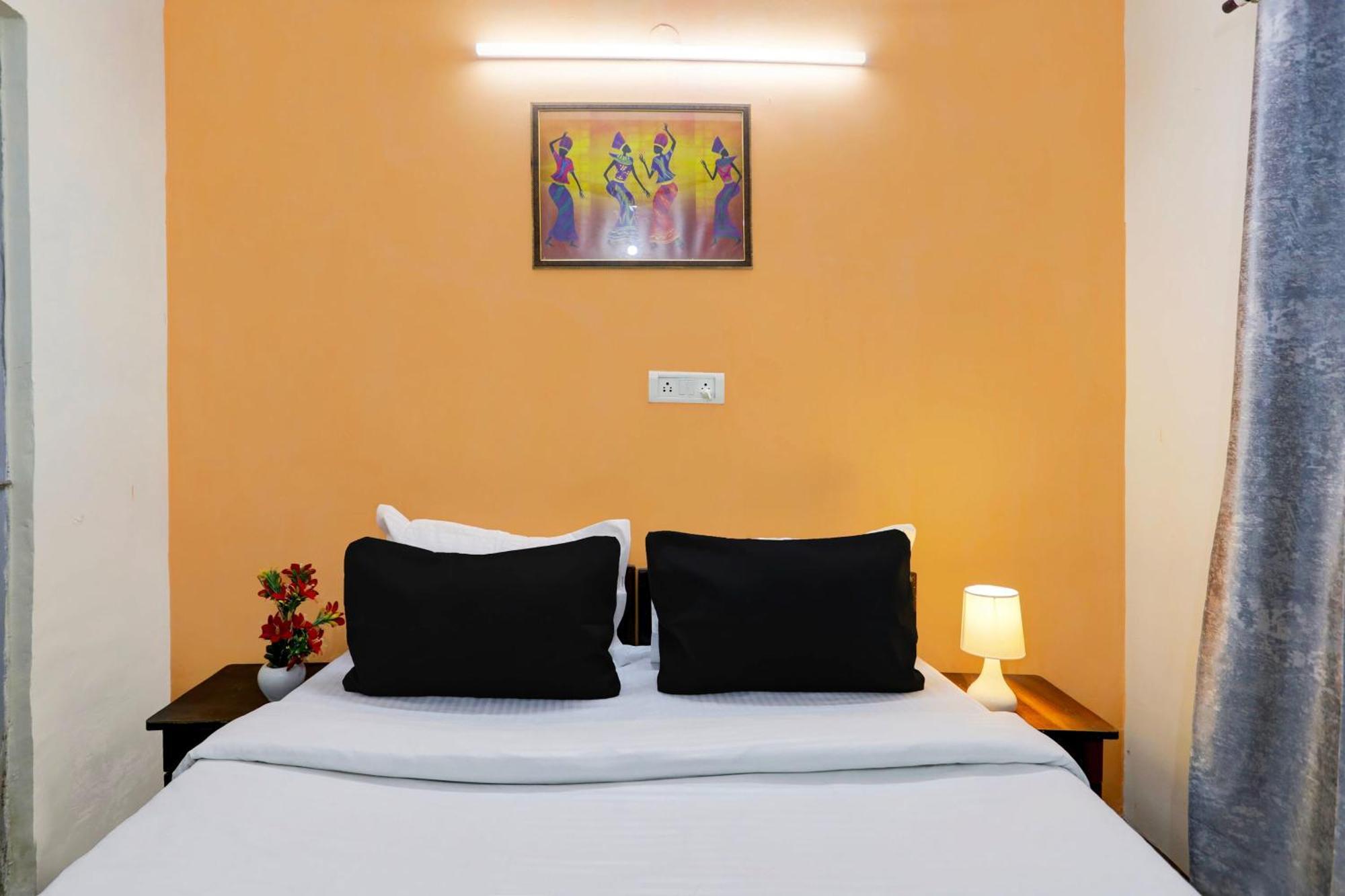 Hotel Super O Malviya Nagar