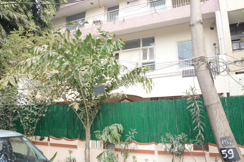 Bed & Breakfast Namaste Apartments