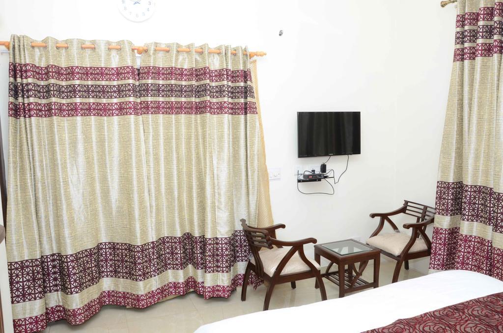 Bed & Breakfast Namaste Apartments *