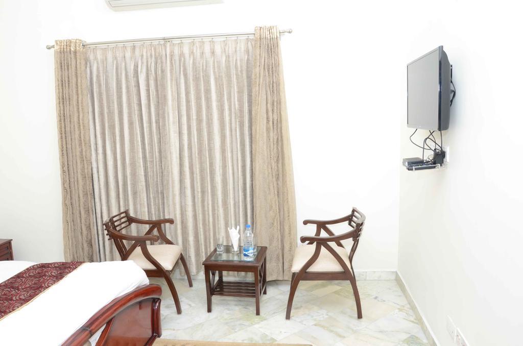 Namaste Apartments Bed & Breakfast *