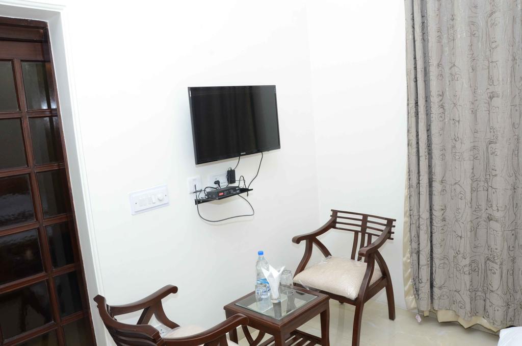 Namaste Apartments New Delhi