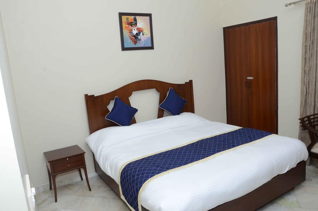 Bed & Breakfast Namaste Apartments *
