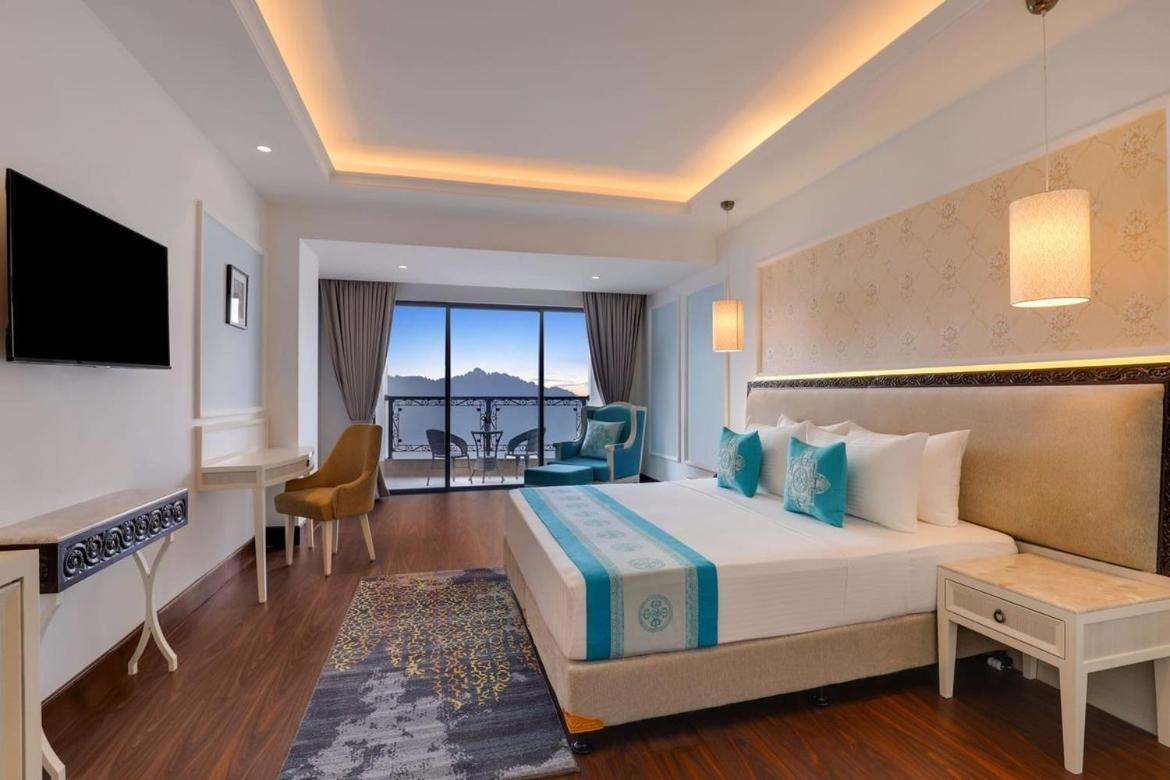 Infinity International Near Igi Airport New Delhi
