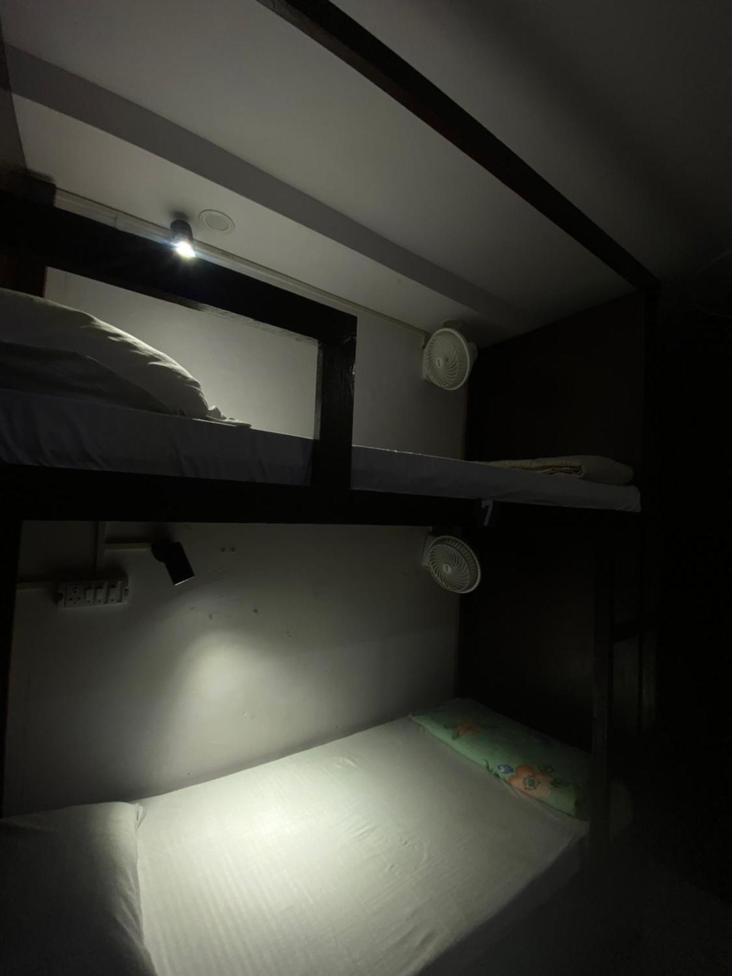 Hostel New Frezon