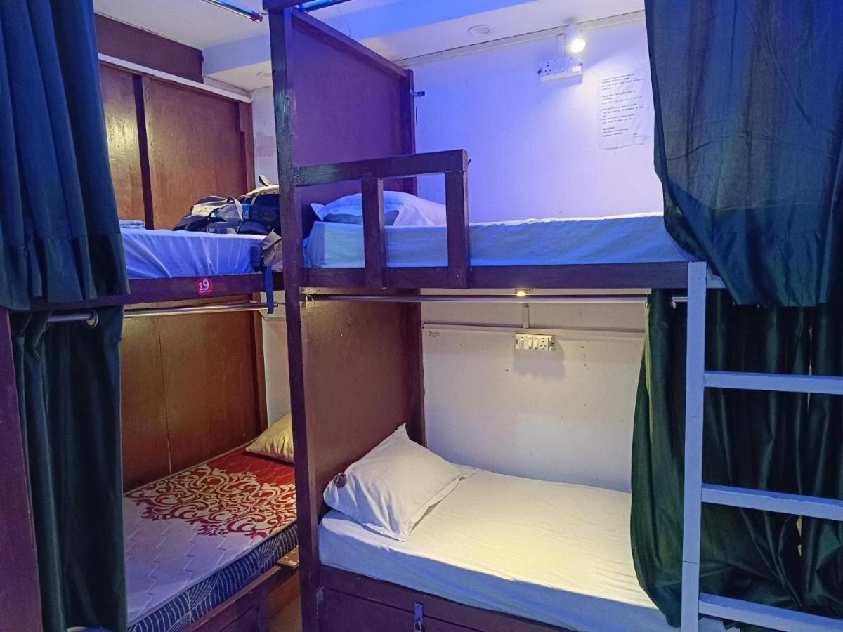 New Frezon * New Delhi