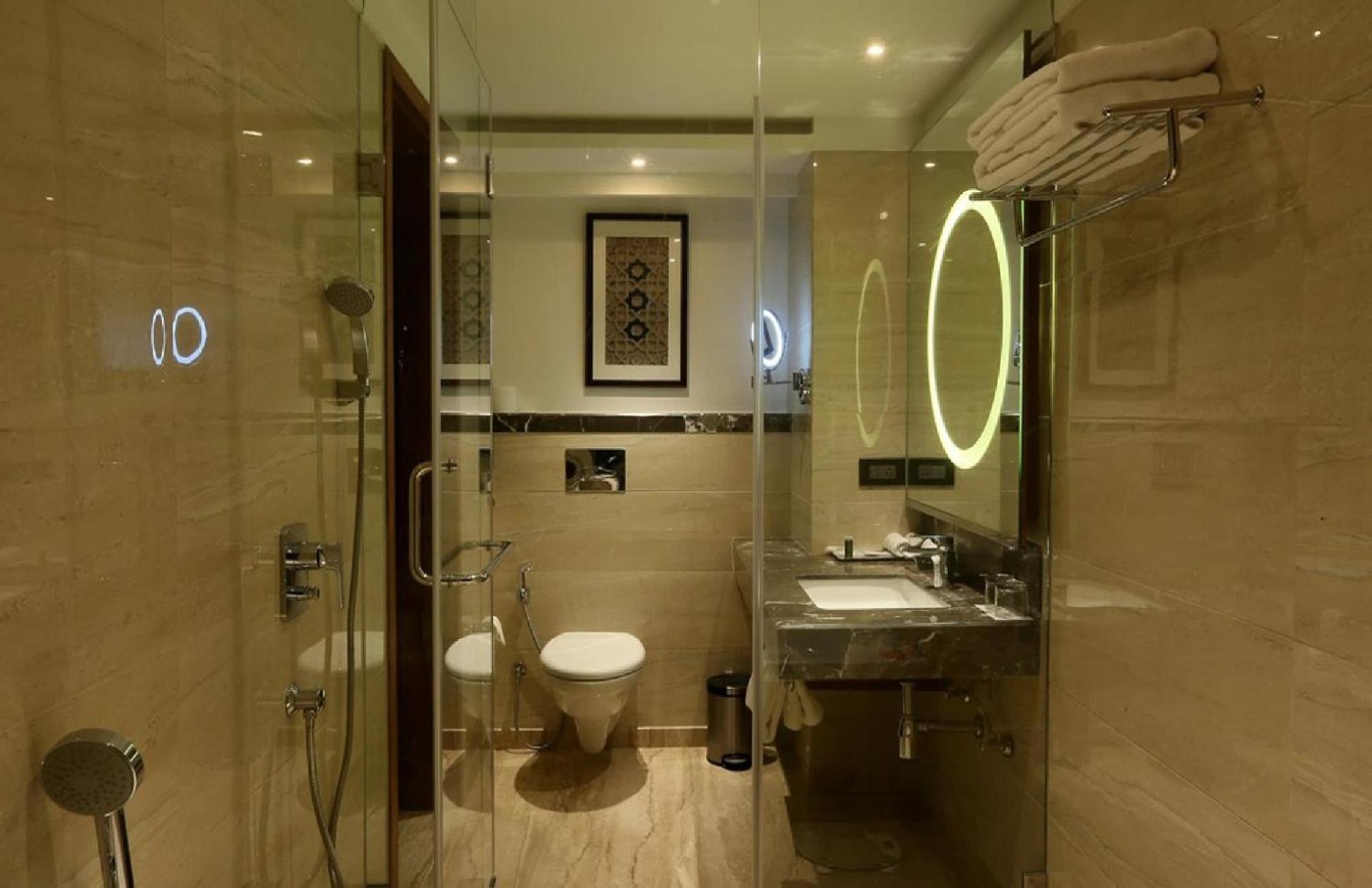 Aerostay Residency Near Delhi Airport Hotel