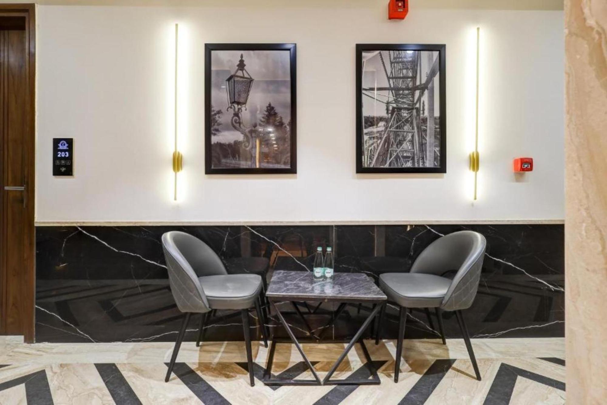 Hotel The Tyche - Traveller's Choice Award Winner 2025