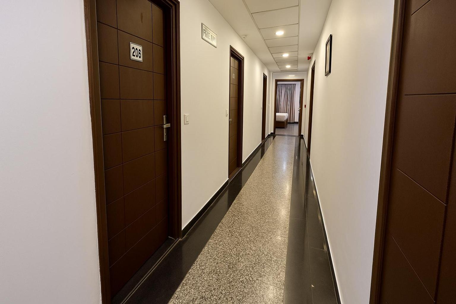 Hotel Kian By Jmd Group New Delhi