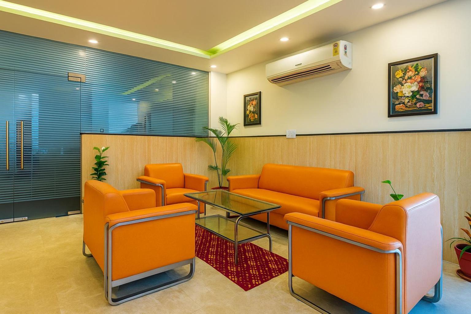 Kian By Jmd Group Hotel 3*