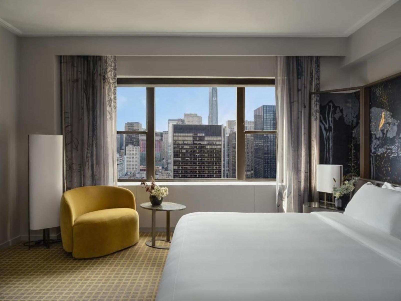 Hotel New Tela Plaza Near Igi Airport Delhi