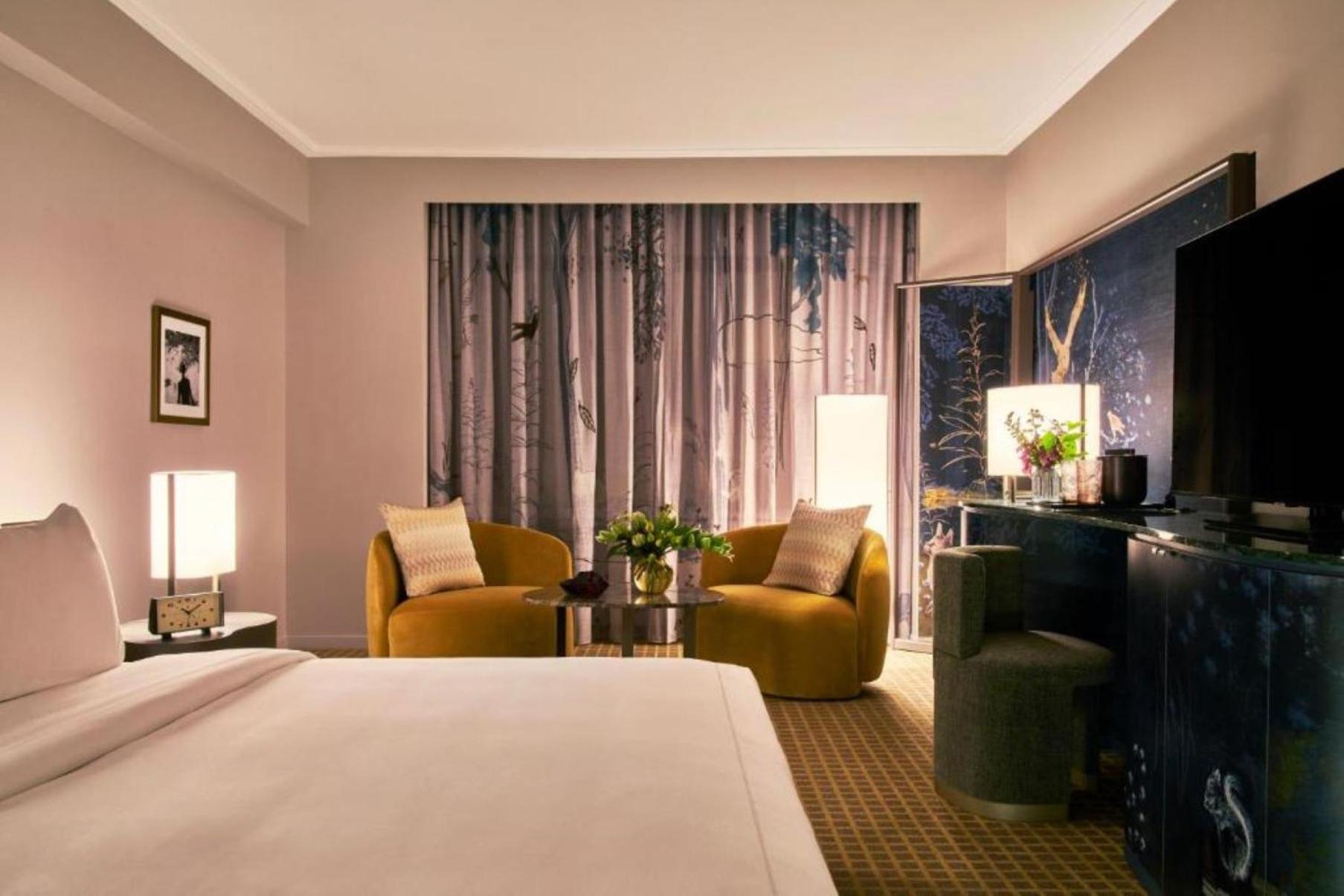 New Tela Plaza Near Igi Airport Delhi Hotel