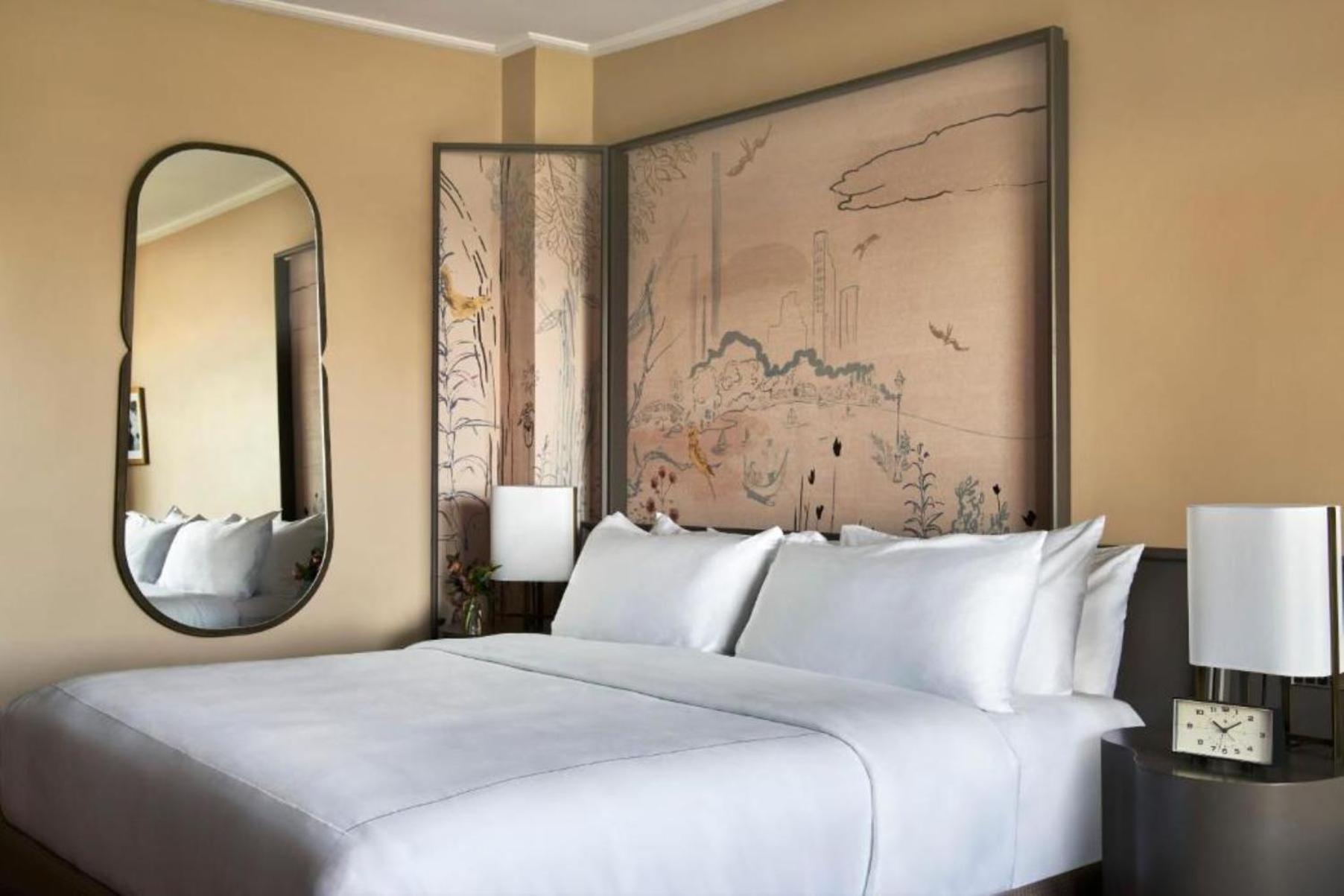 Hotel New Tela Plaza Near Igi Airport Delhi 4*