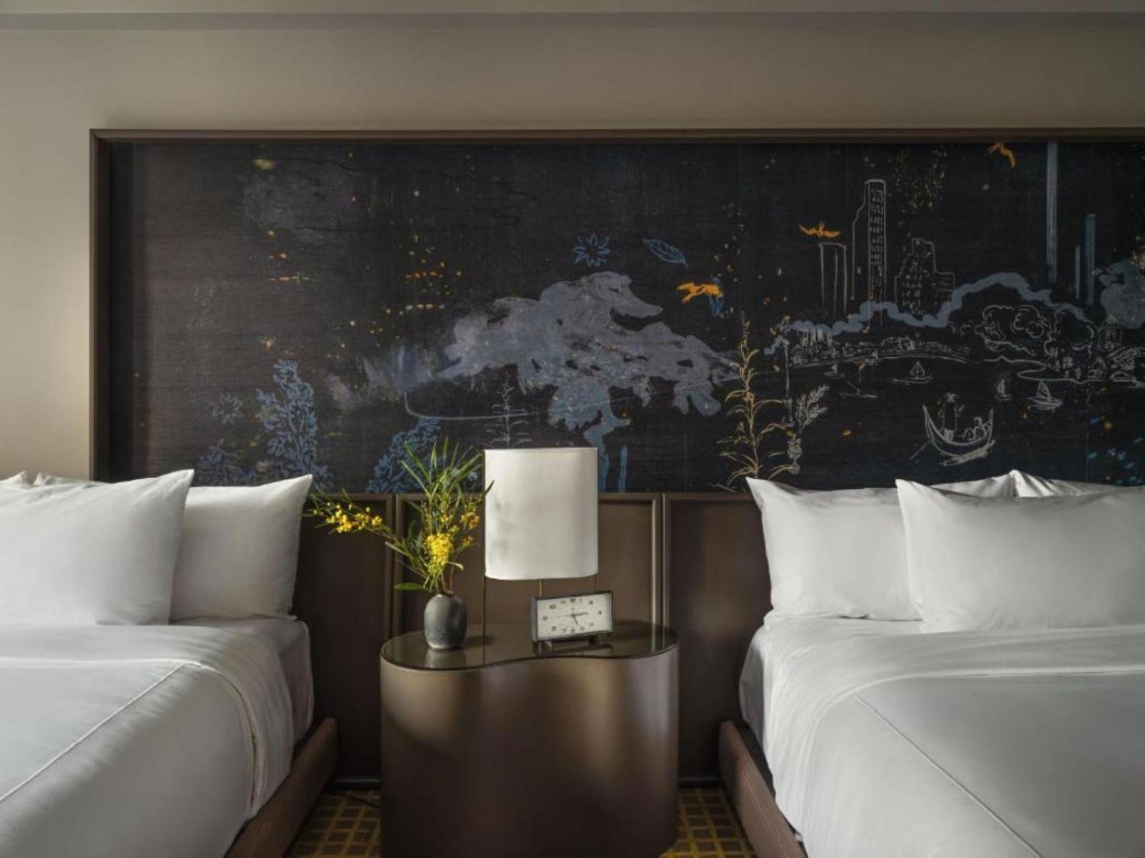 Hotel New Tela Plaza Near Igi Airport Delhi New Delhi