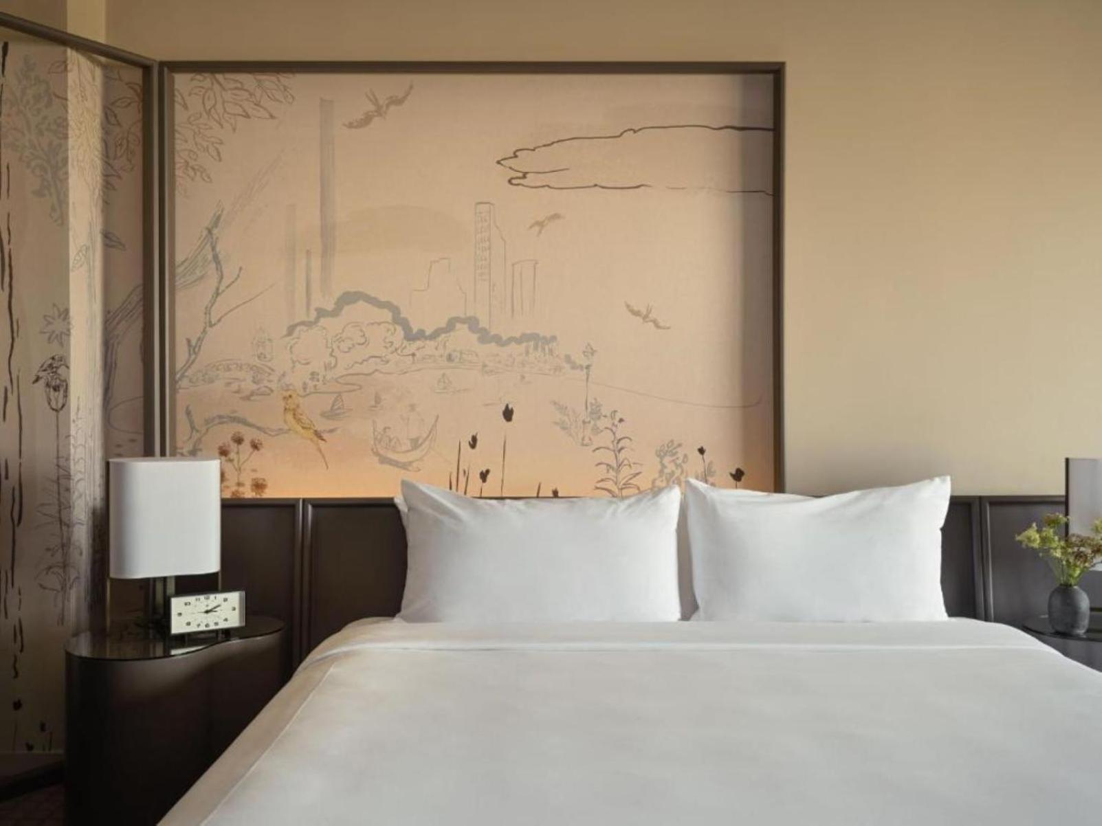 Hotel New Tela Plaza Near Igi Airport Delhi