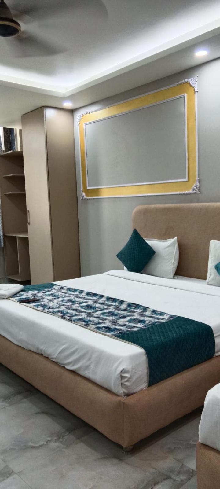 De Grand By Igi Airport 4* New Delhi