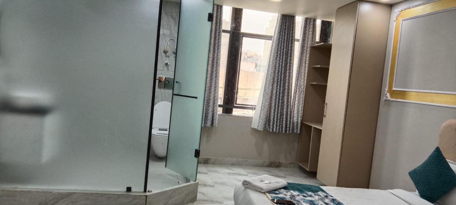 Hotel De Grand By Igi Airport