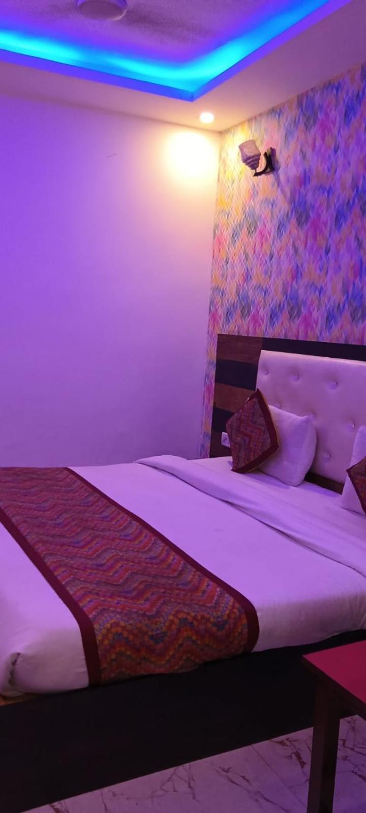 De Grand By Igi Airport
