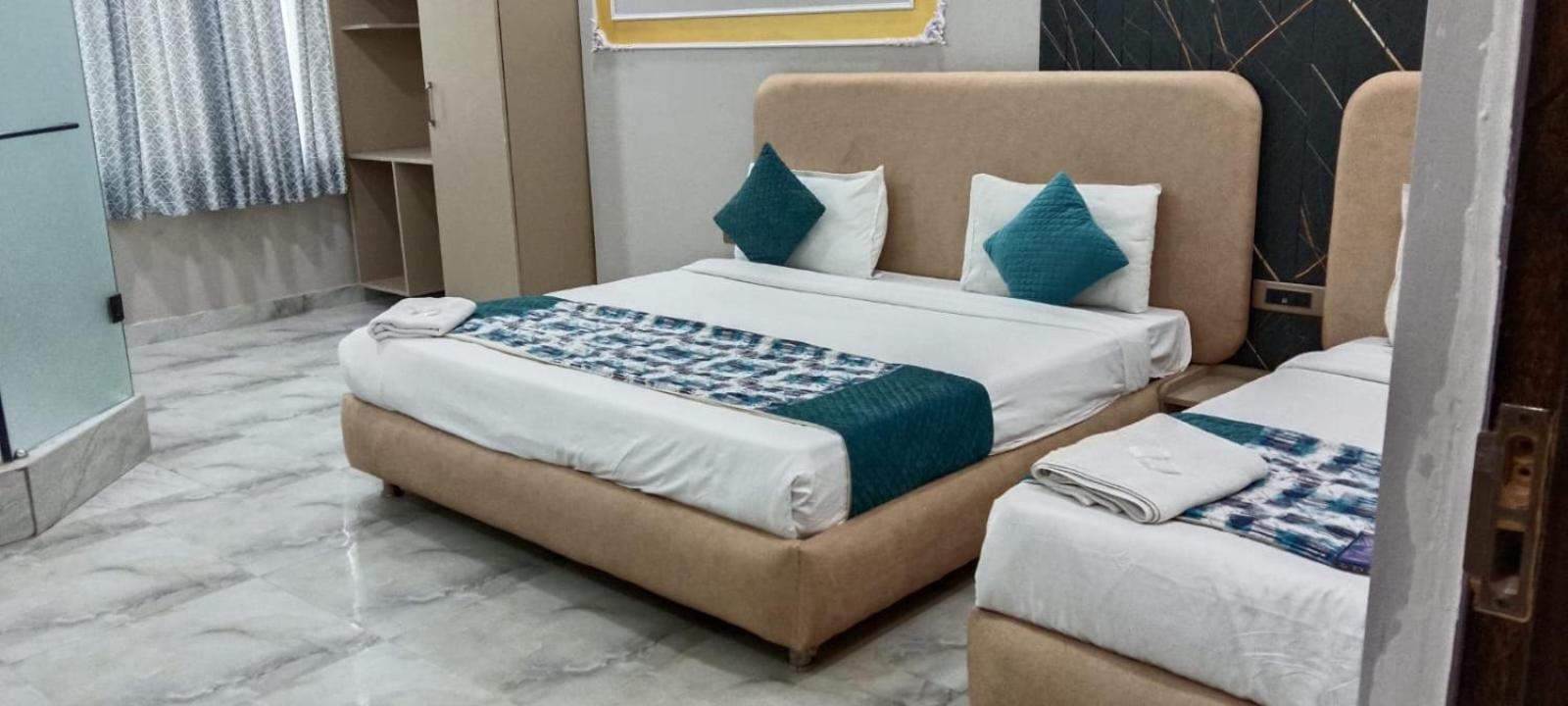 Hotel De Grand By Igi Airport