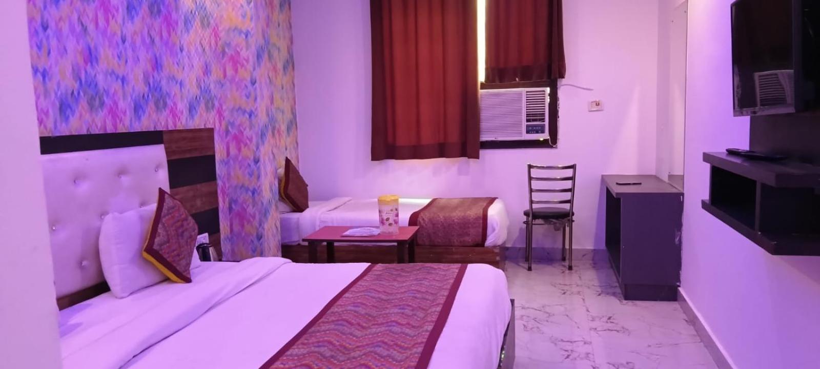 De Grand By Igi Airport 4* New Delhi