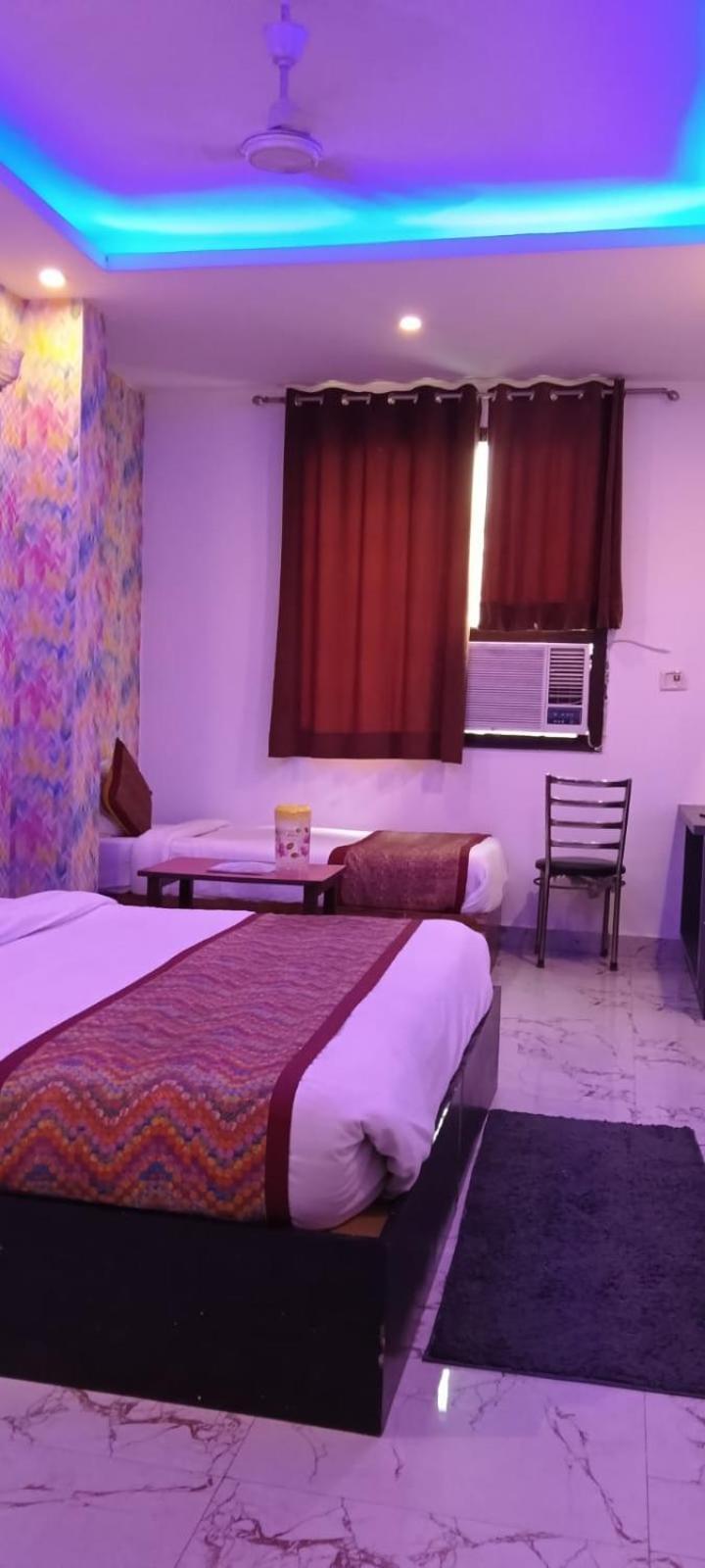 De Grand By Igi Airport