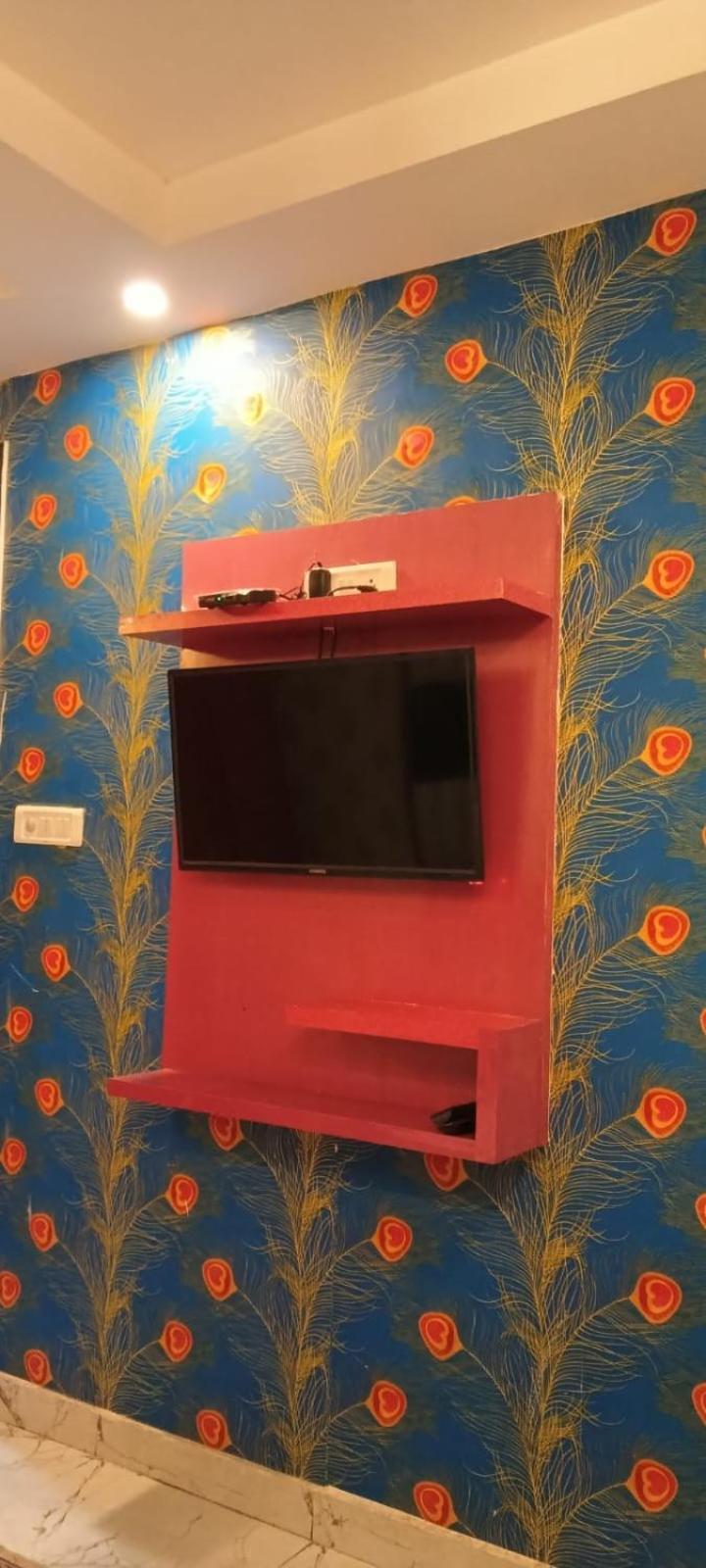 De Grand By Igi Airport New Delhi