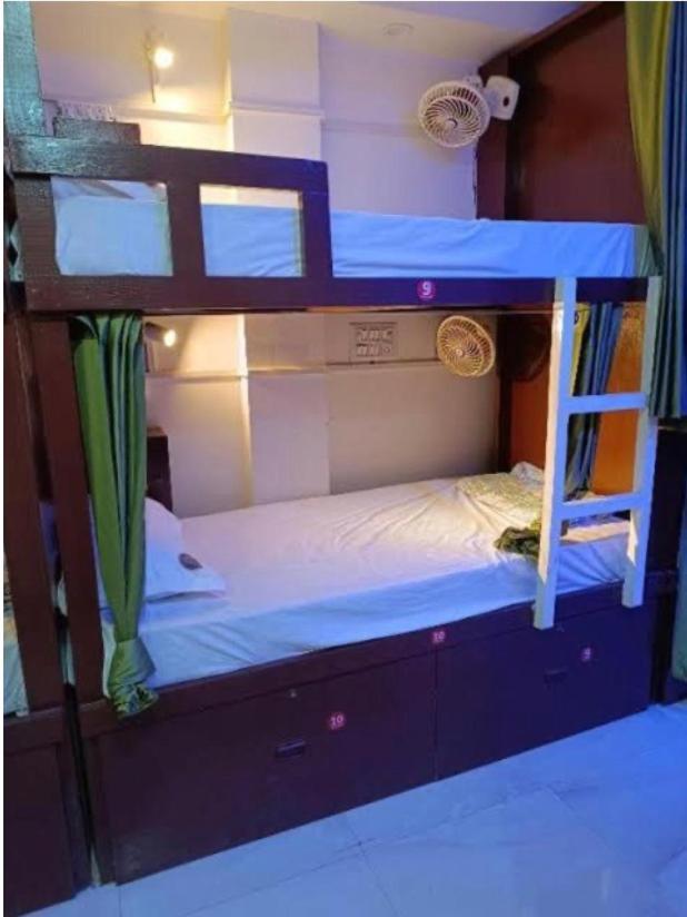 Hostel New Frezon
