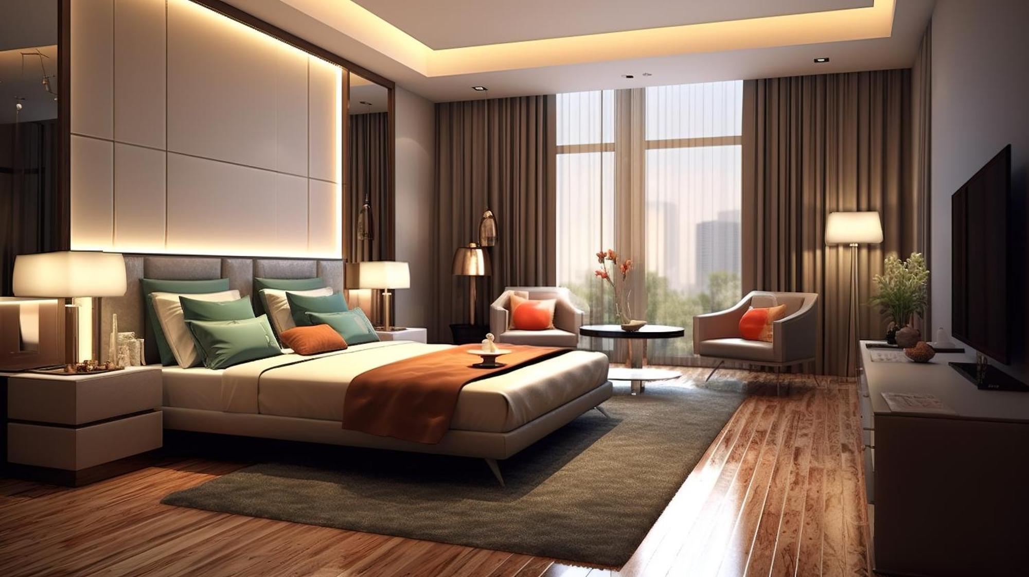 Majestic Plaza At Airport Hotel 4*