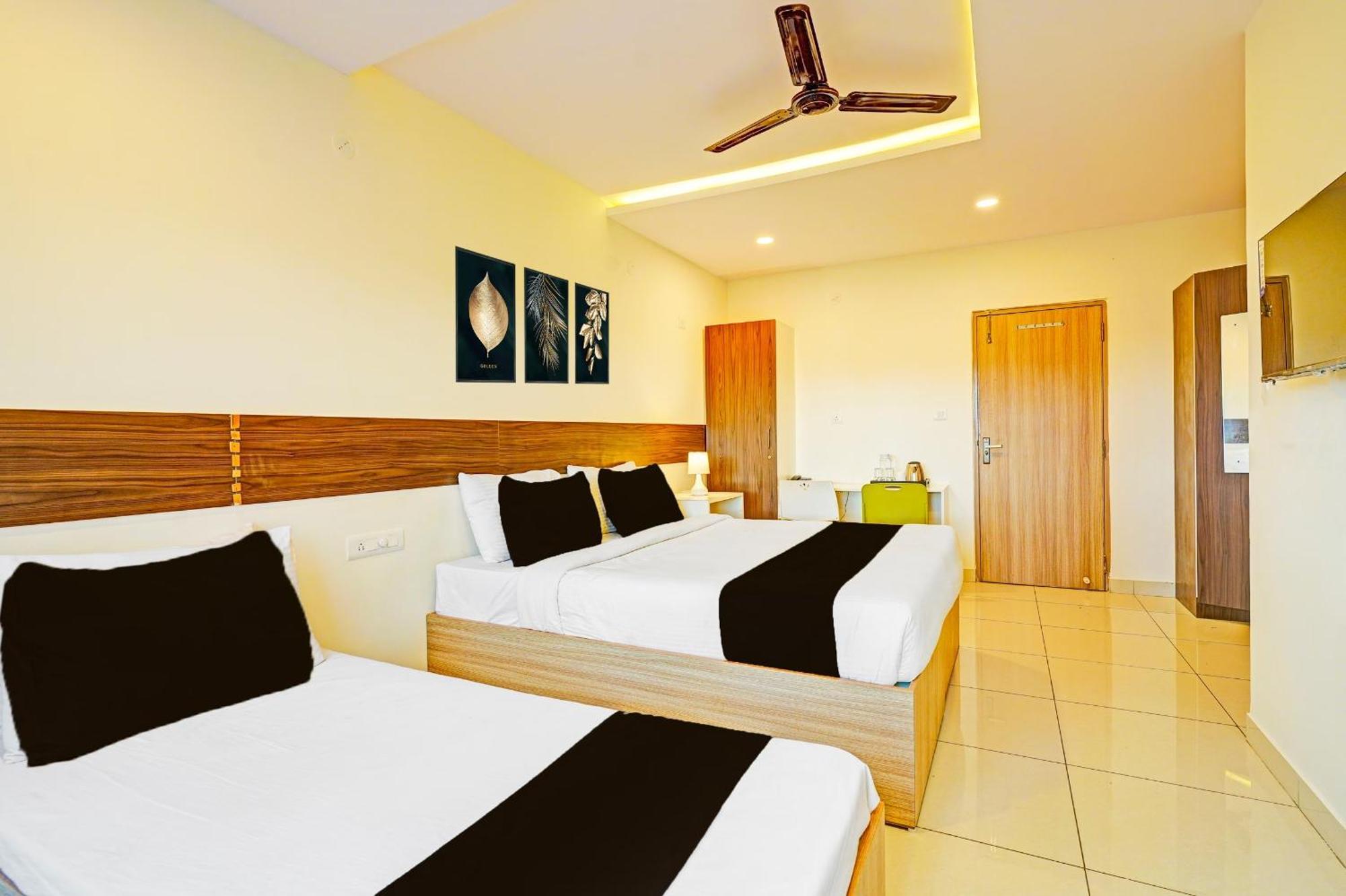 Grand 4* New Delhi